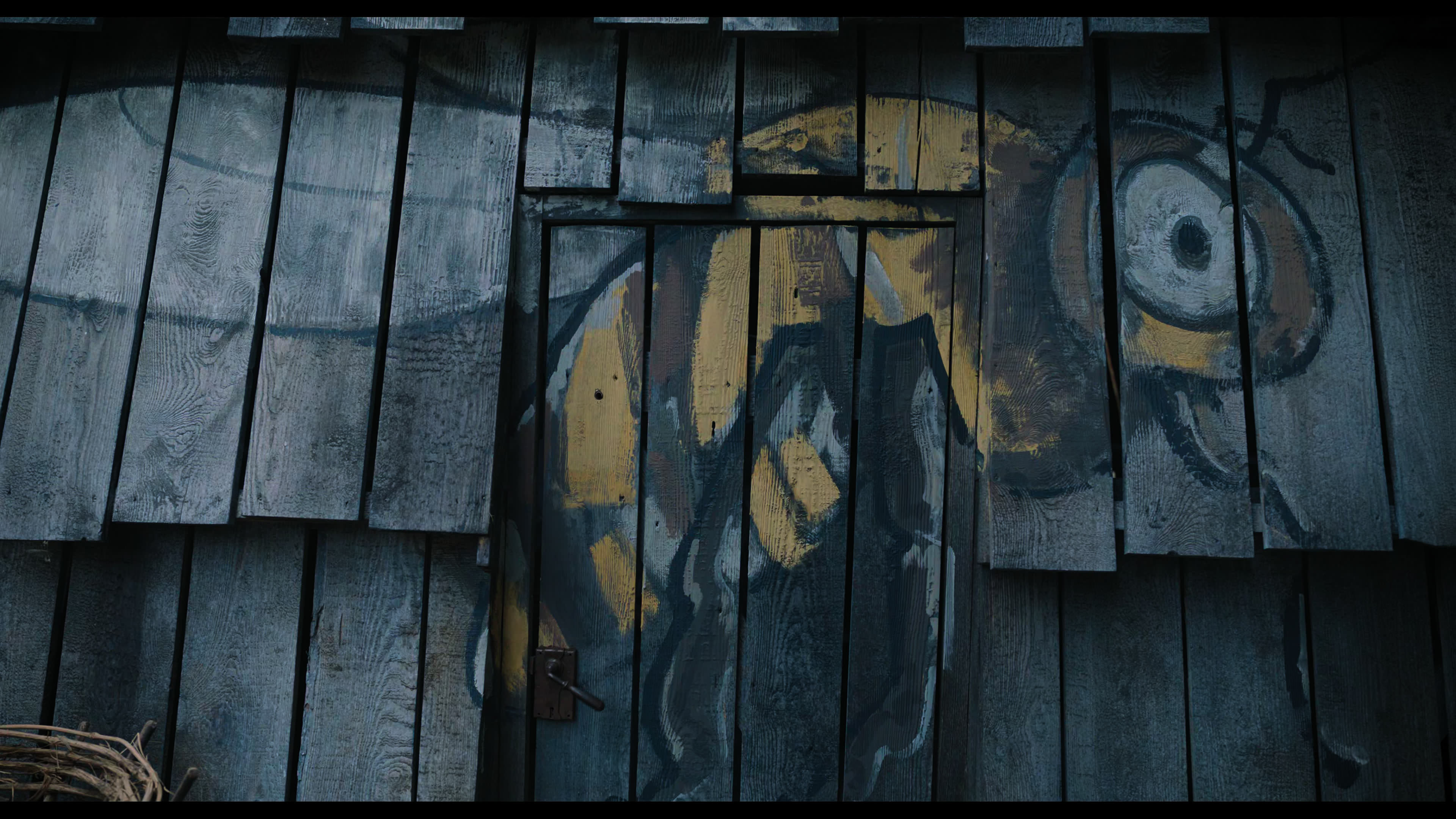 Wednesday S01E02 “Woe Is the Loneliest Number” screencap 1887
