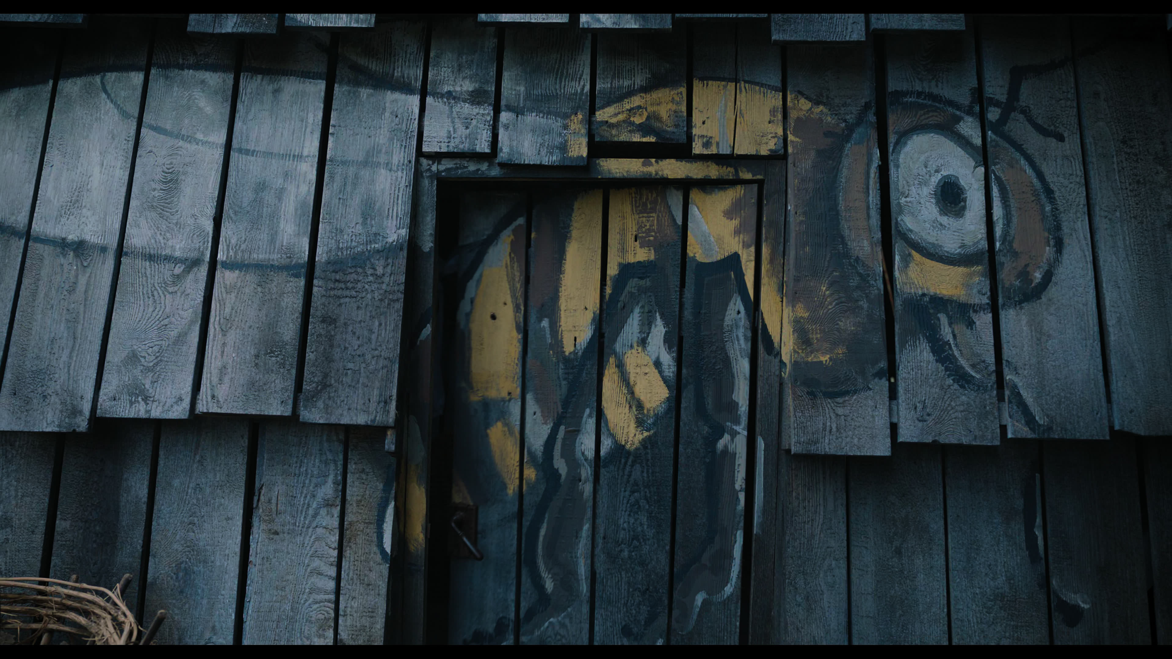 Wednesday S01E02 “Woe Is the Loneliest Number” movie still 1888
