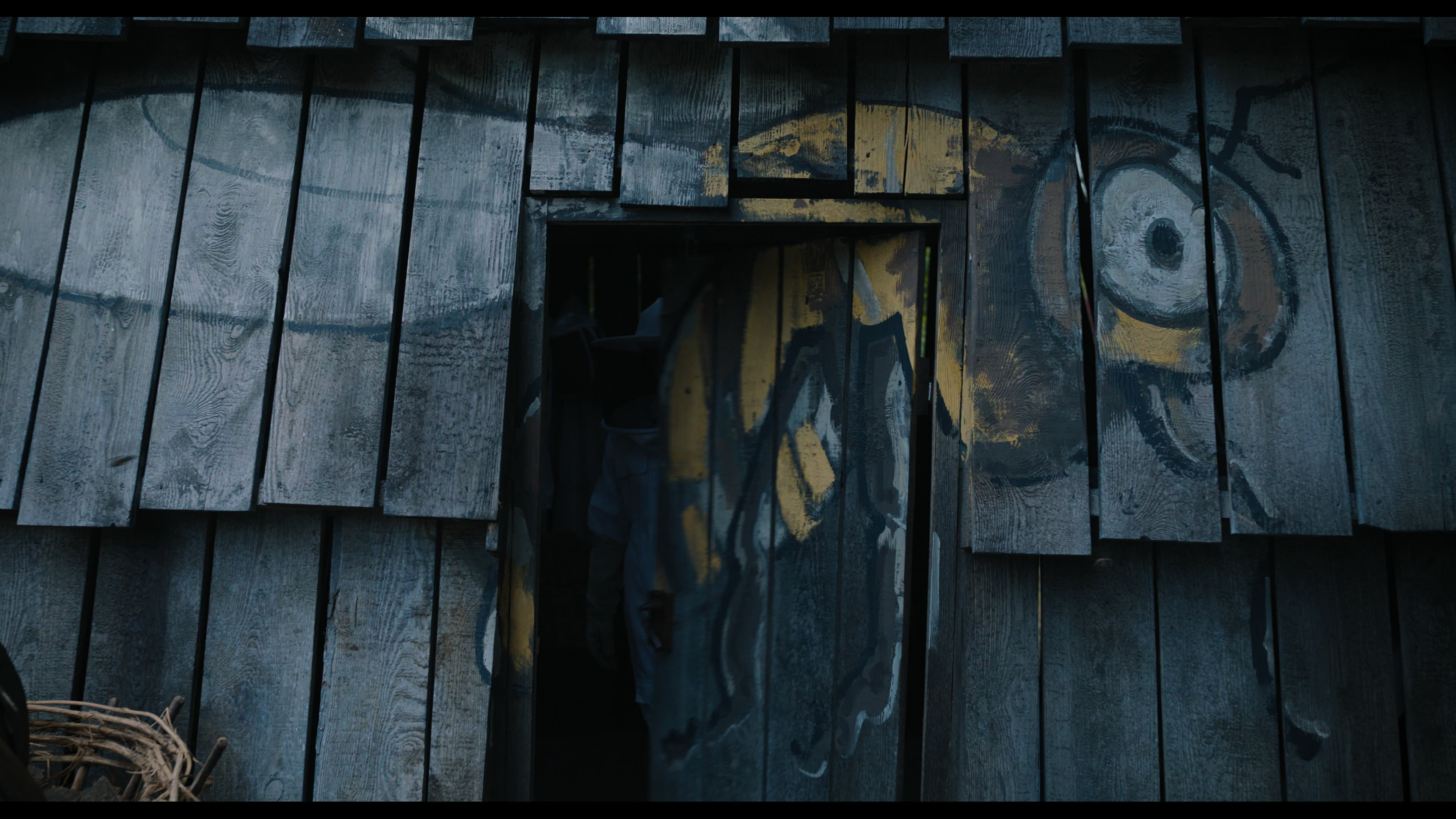 Wednesday S01E02 “Woe Is the Loneliest Number” HD screenshot 1889