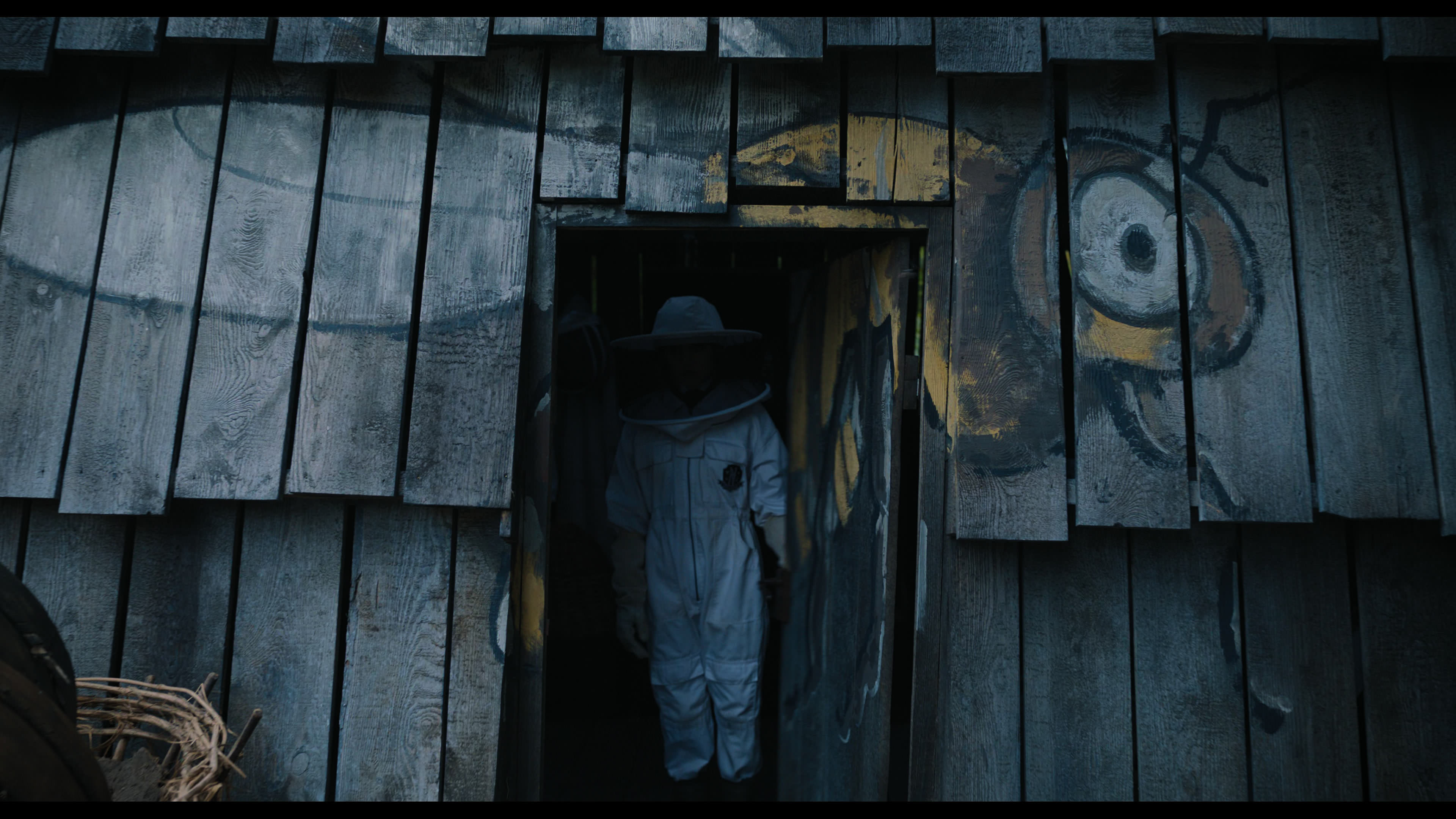 Wednesday S01E02 “Woe Is the Loneliest Number” screencap 1890