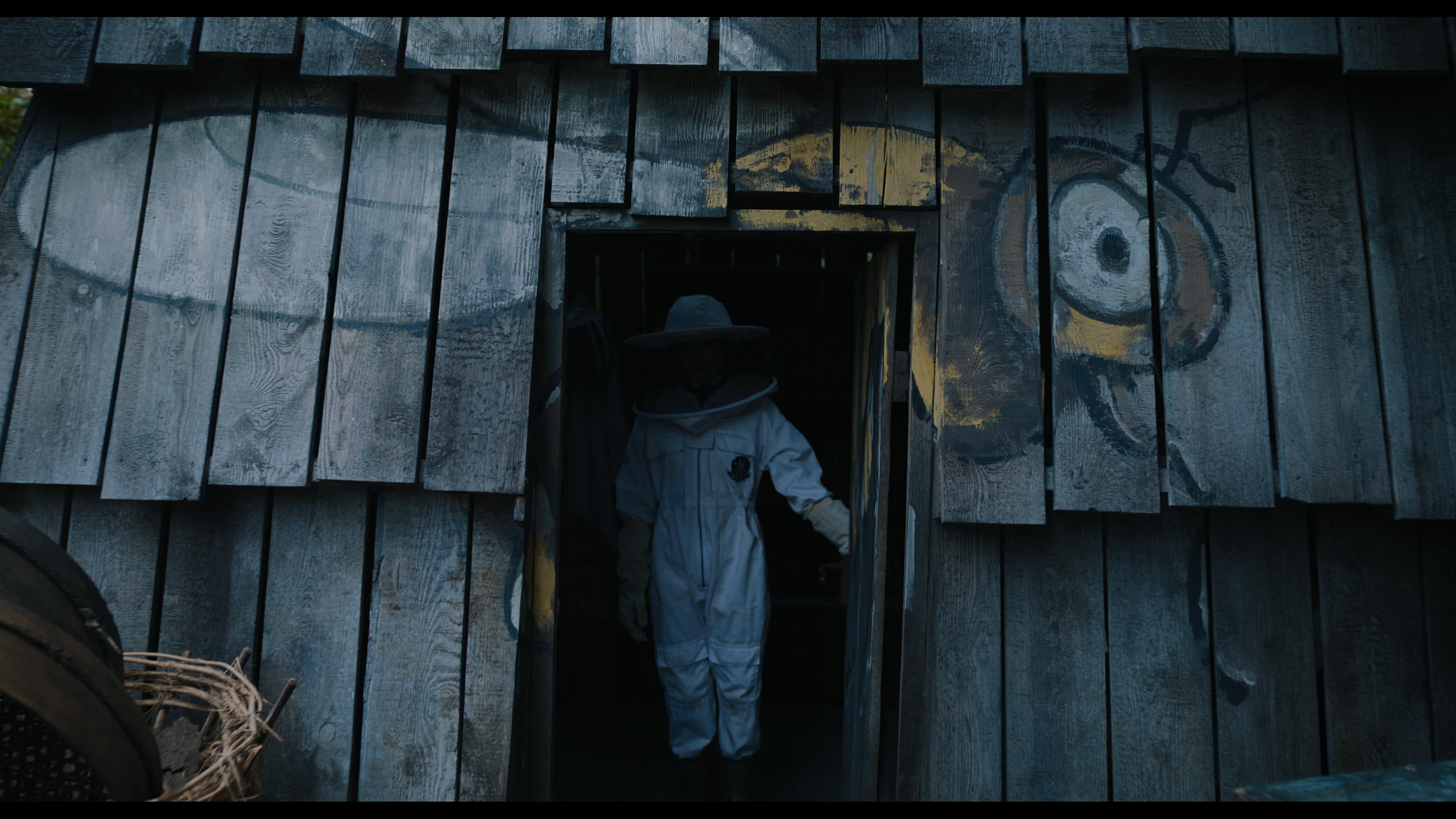 Wednesday S01E02 “Woe Is the Loneliest Number” movie still 1891