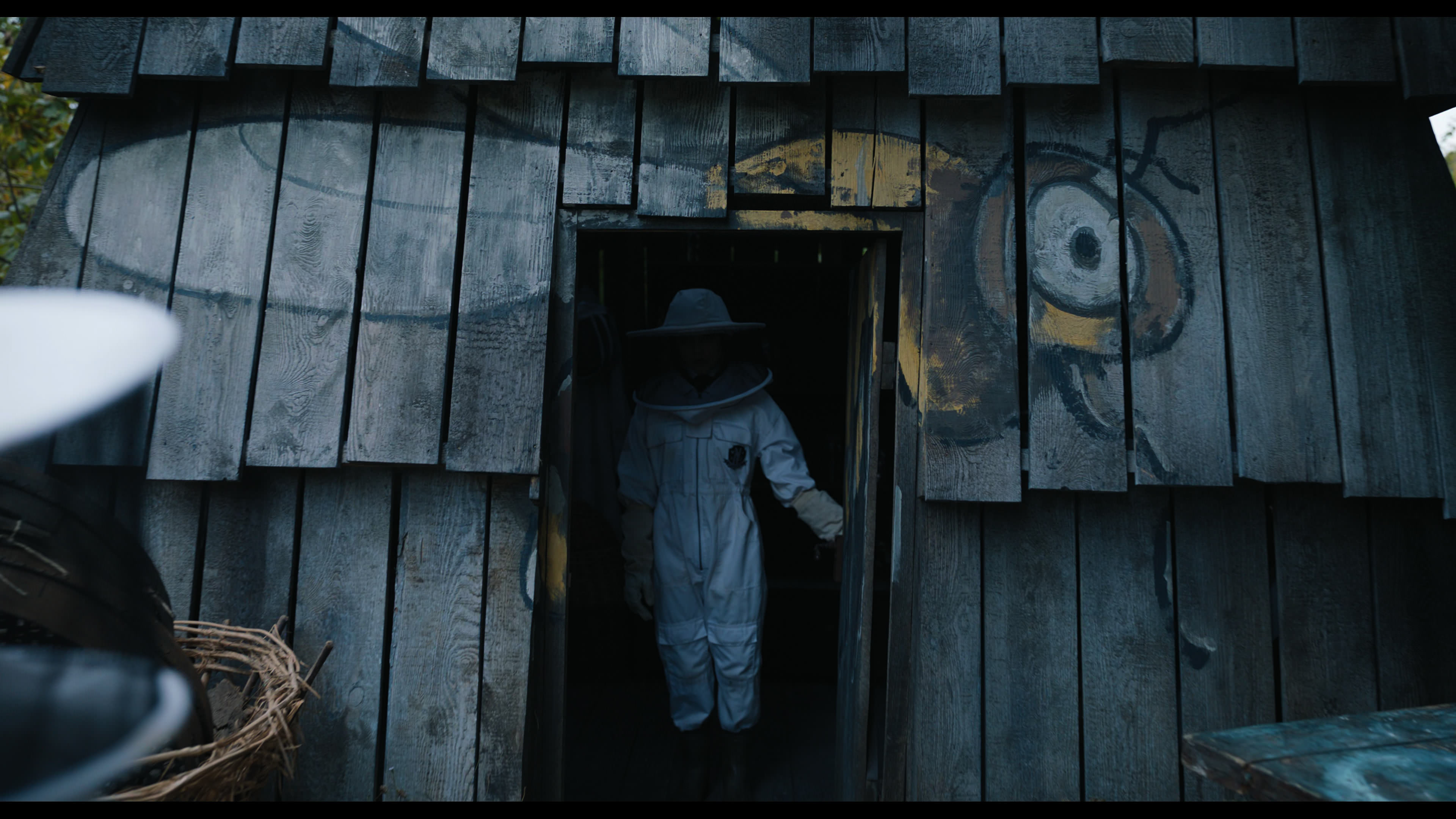 Wednesday S01E02 “Woe Is the Loneliest Number” HD screenshot 1892