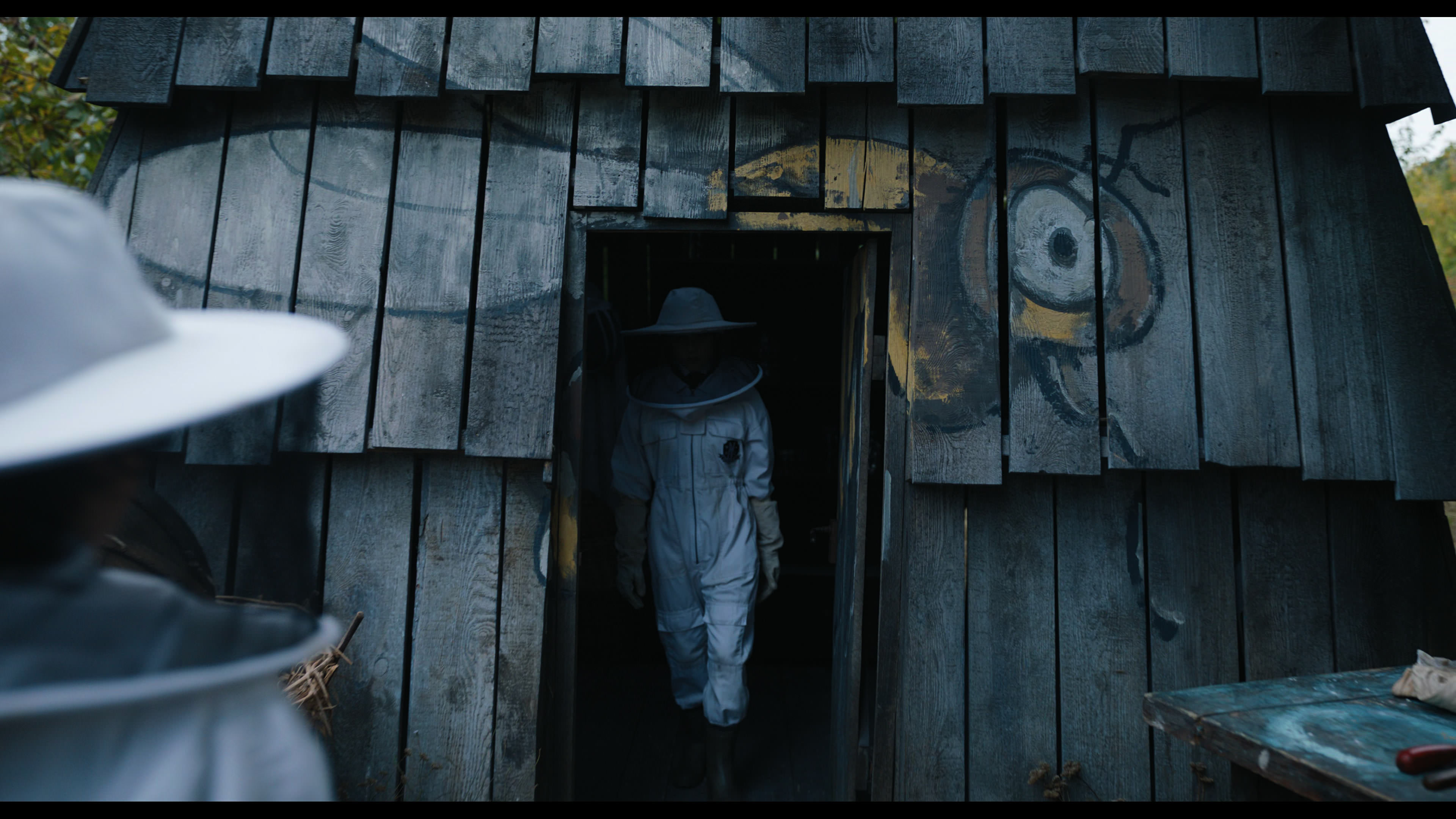 Wednesday S01E02 “Woe Is the Loneliest Number” screencap 1893