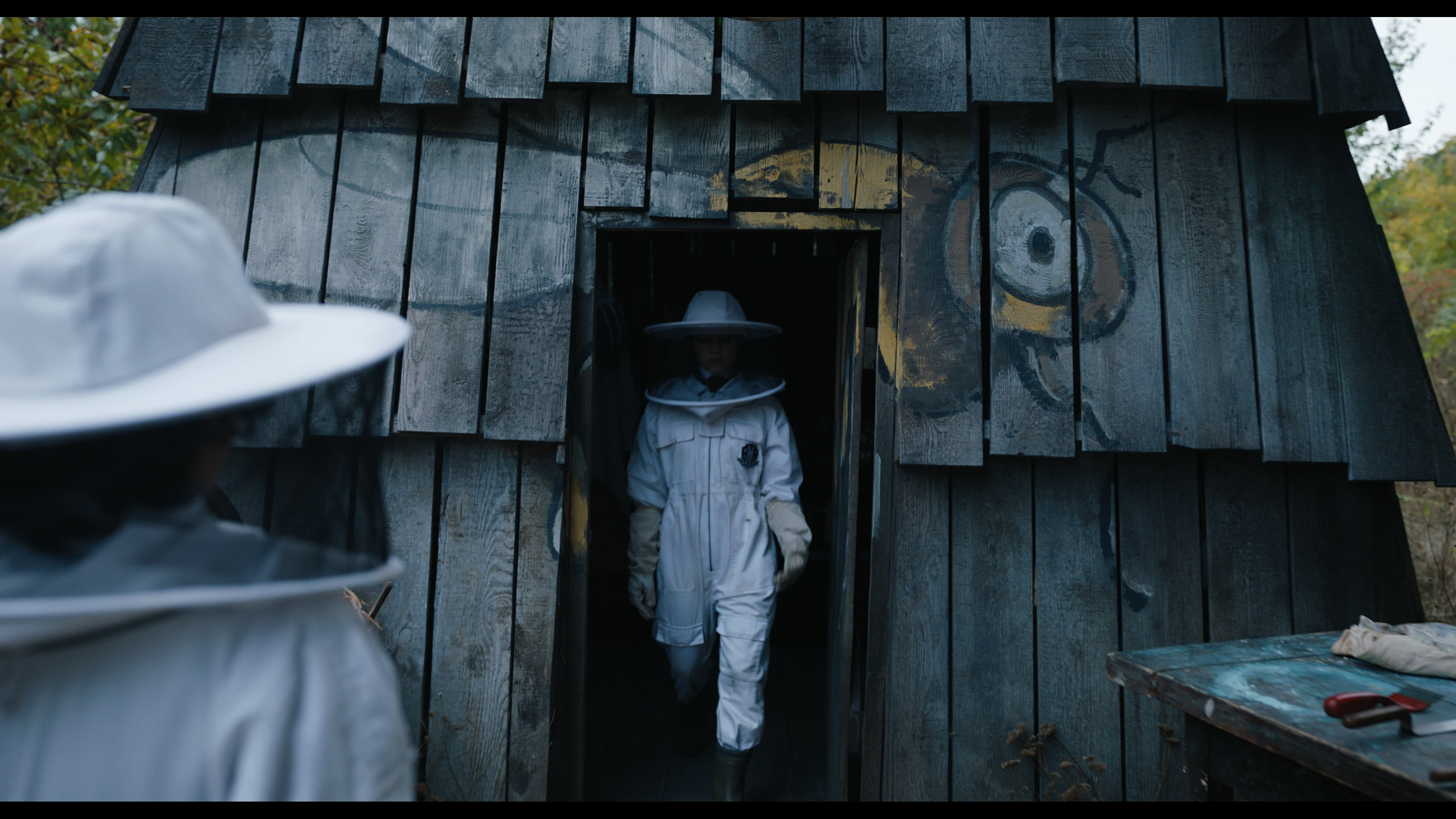 Wednesday S01E02 “Woe Is the Loneliest Number” movie still 1894