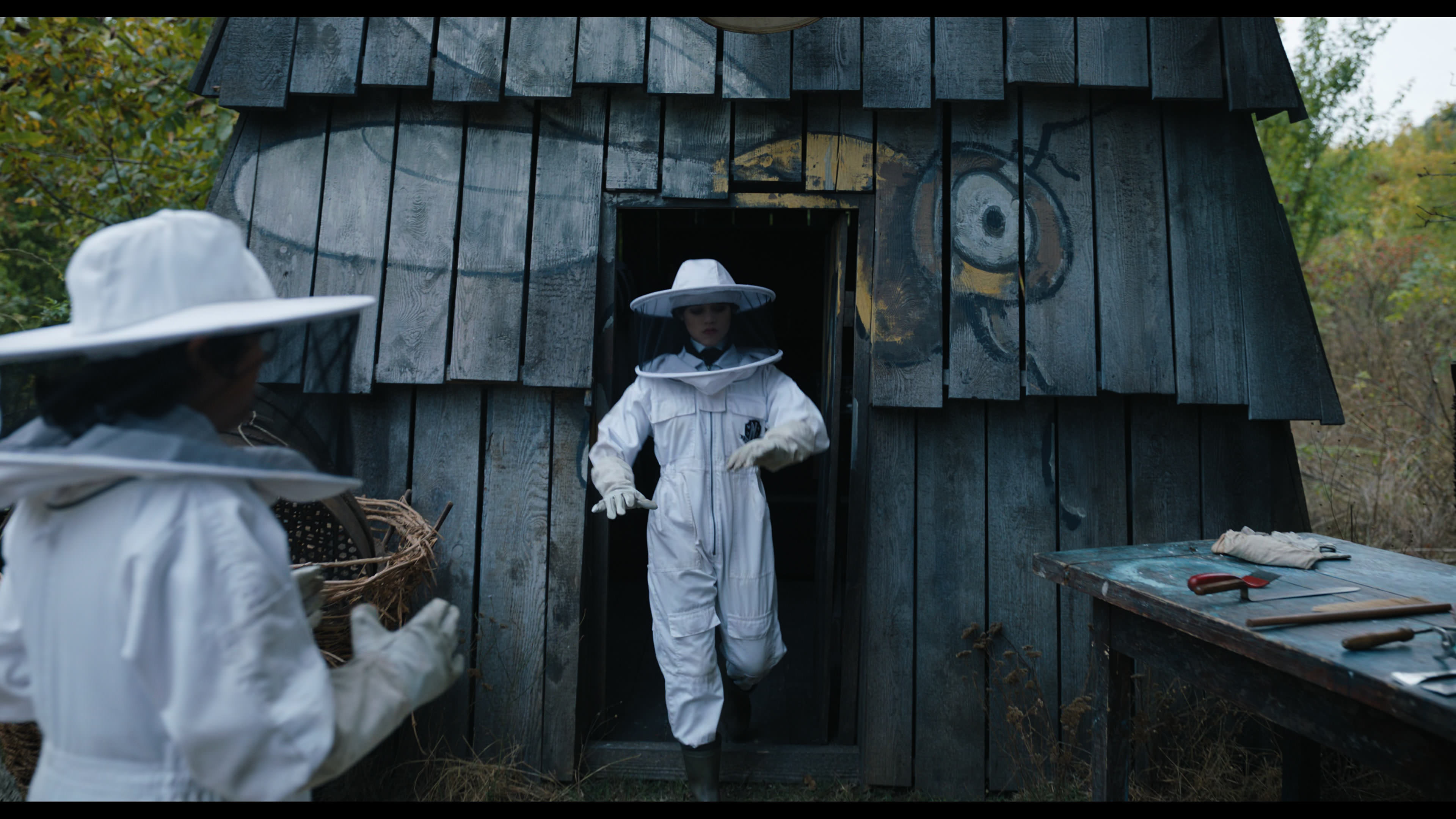 Wednesday S01E02 “Woe Is the Loneliest Number” movie still 1897