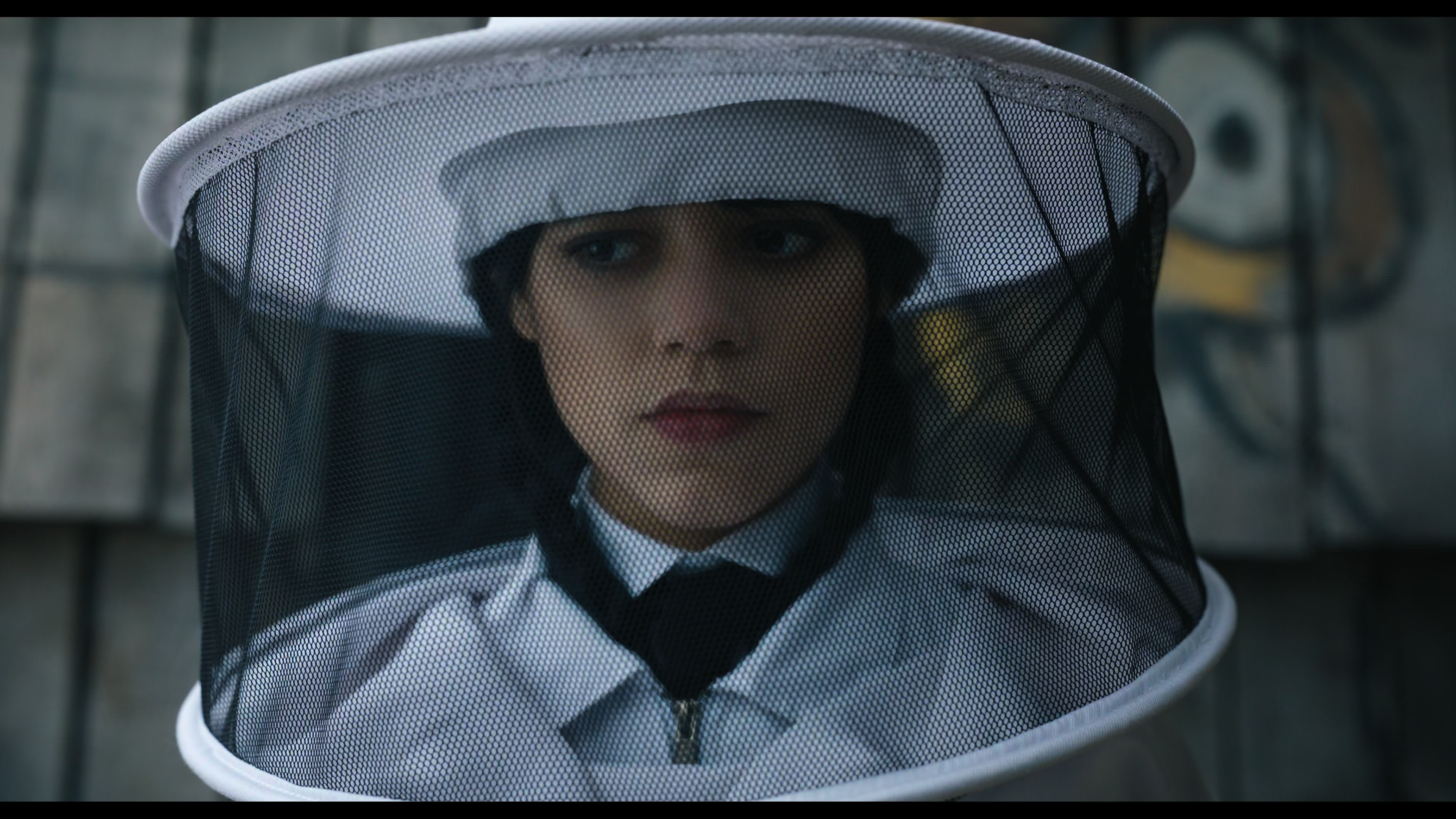 Wednesday S01E02 “Woe Is the Loneliest Number” screencap 1905
