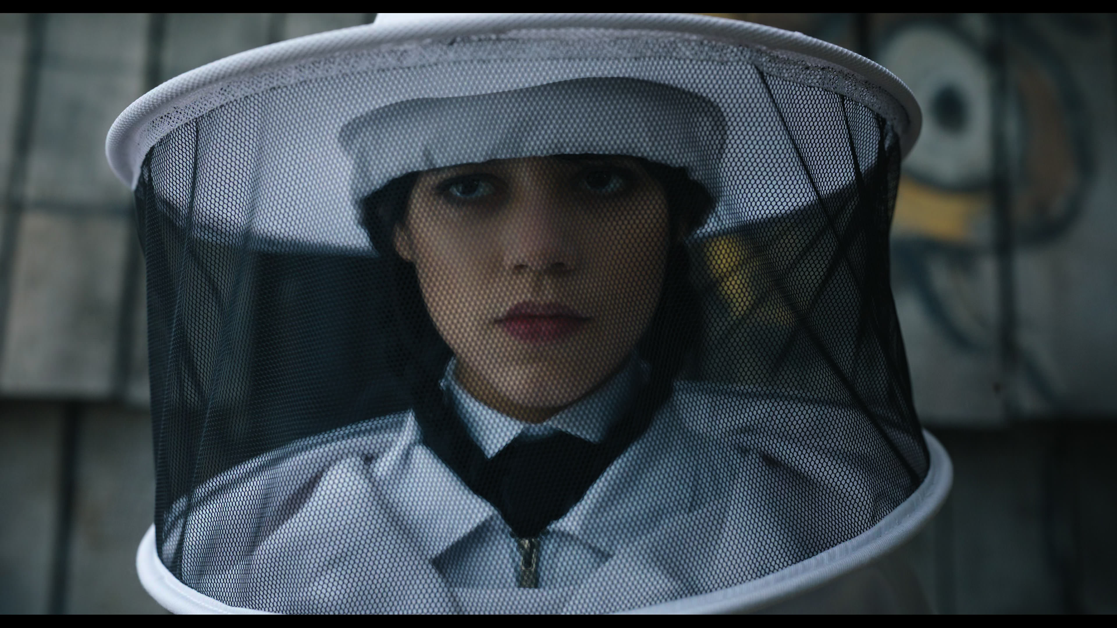 Wednesday S01E02 “Woe Is the Loneliest Number” movie still 1906
