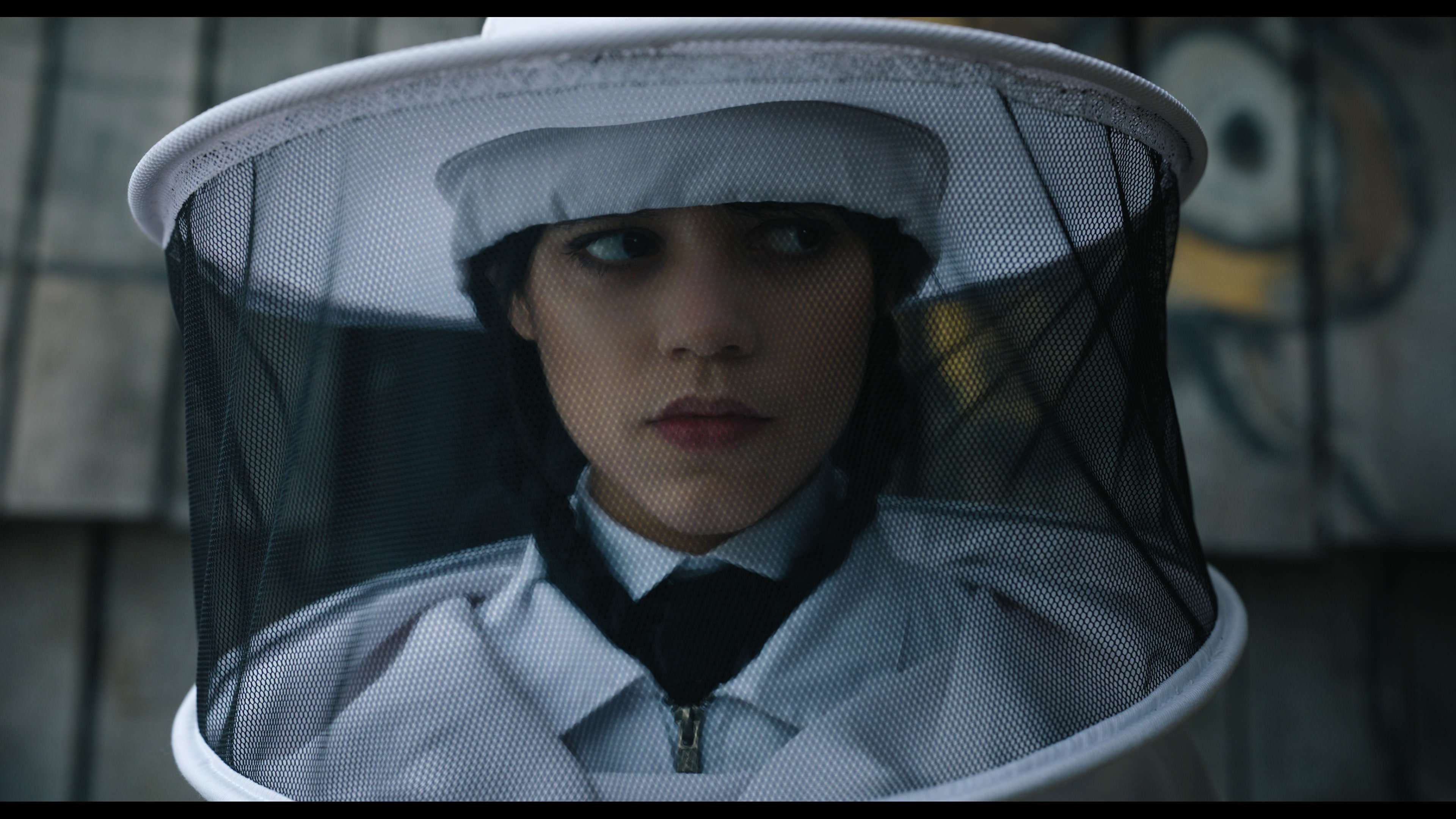 Wednesday S01E02 “Woe Is the Loneliest Number” HD screenshot 1910
