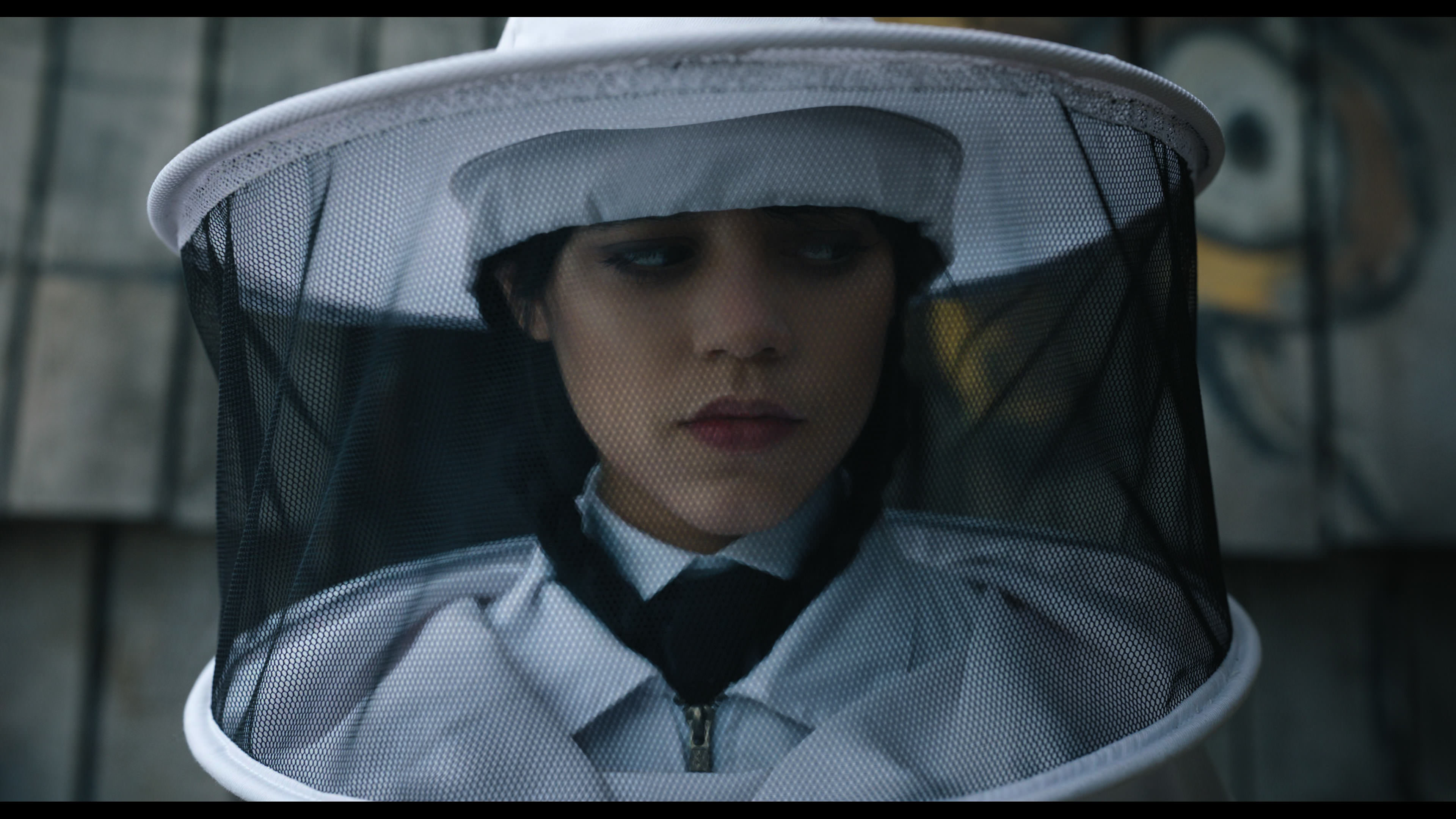 Wednesday S01E02 “Woe Is the Loneliest Number” HD screenshot 1913