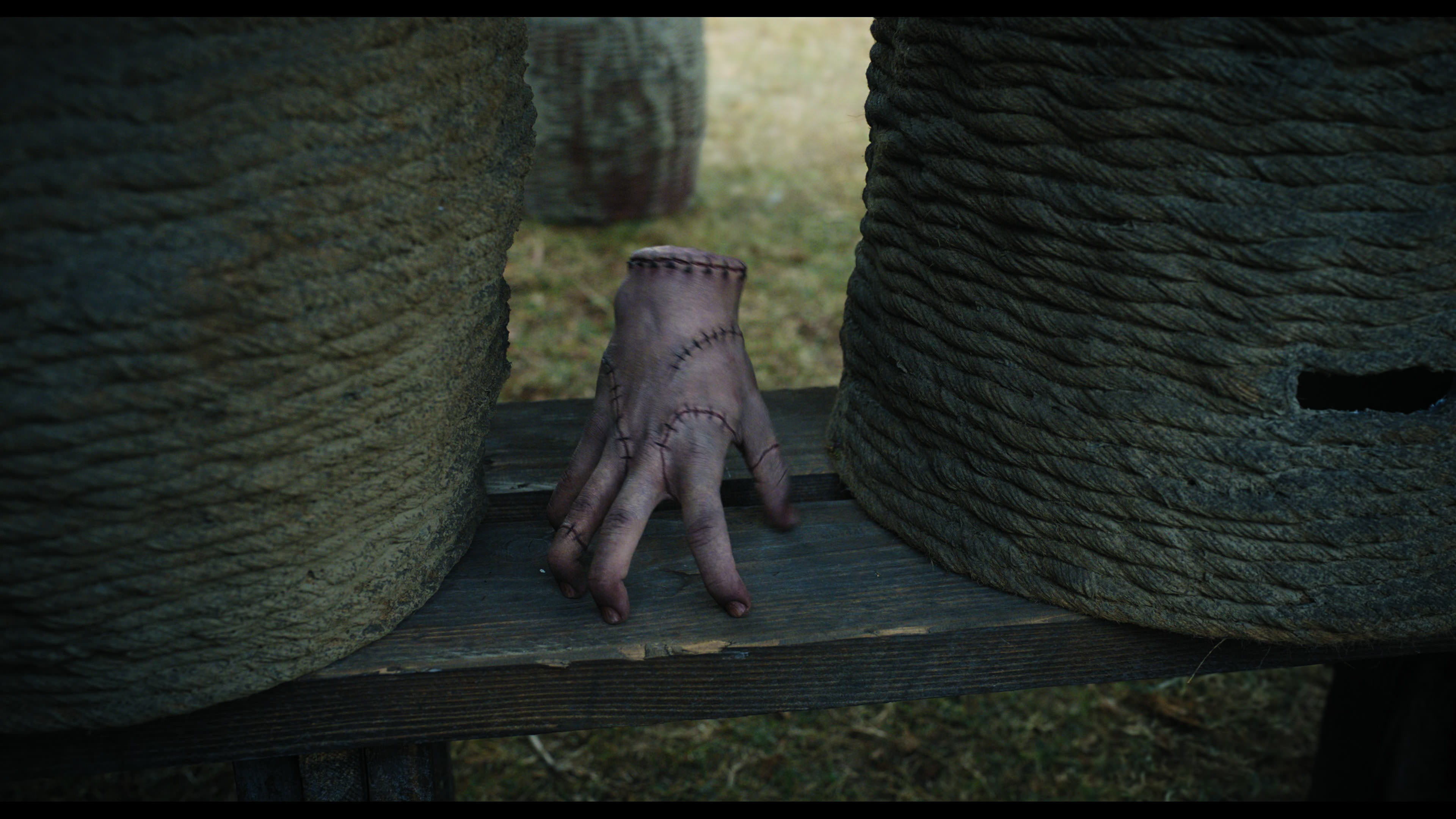 Wednesday S01E02 “Woe Is the Loneliest Number” HD screenshot 1919