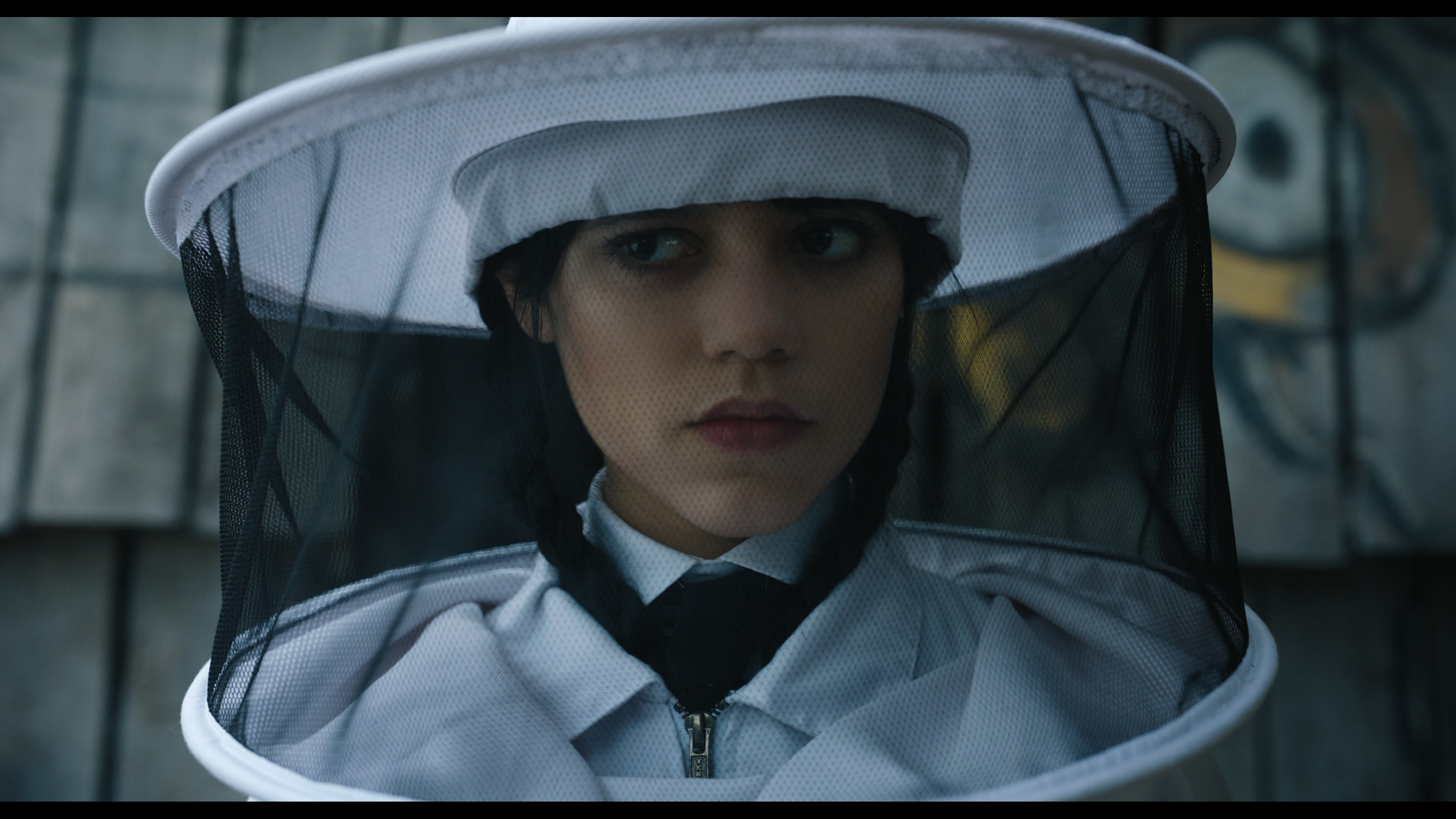 Wednesday S01E02 “Woe Is the Loneliest Number” HD screenshot 1922