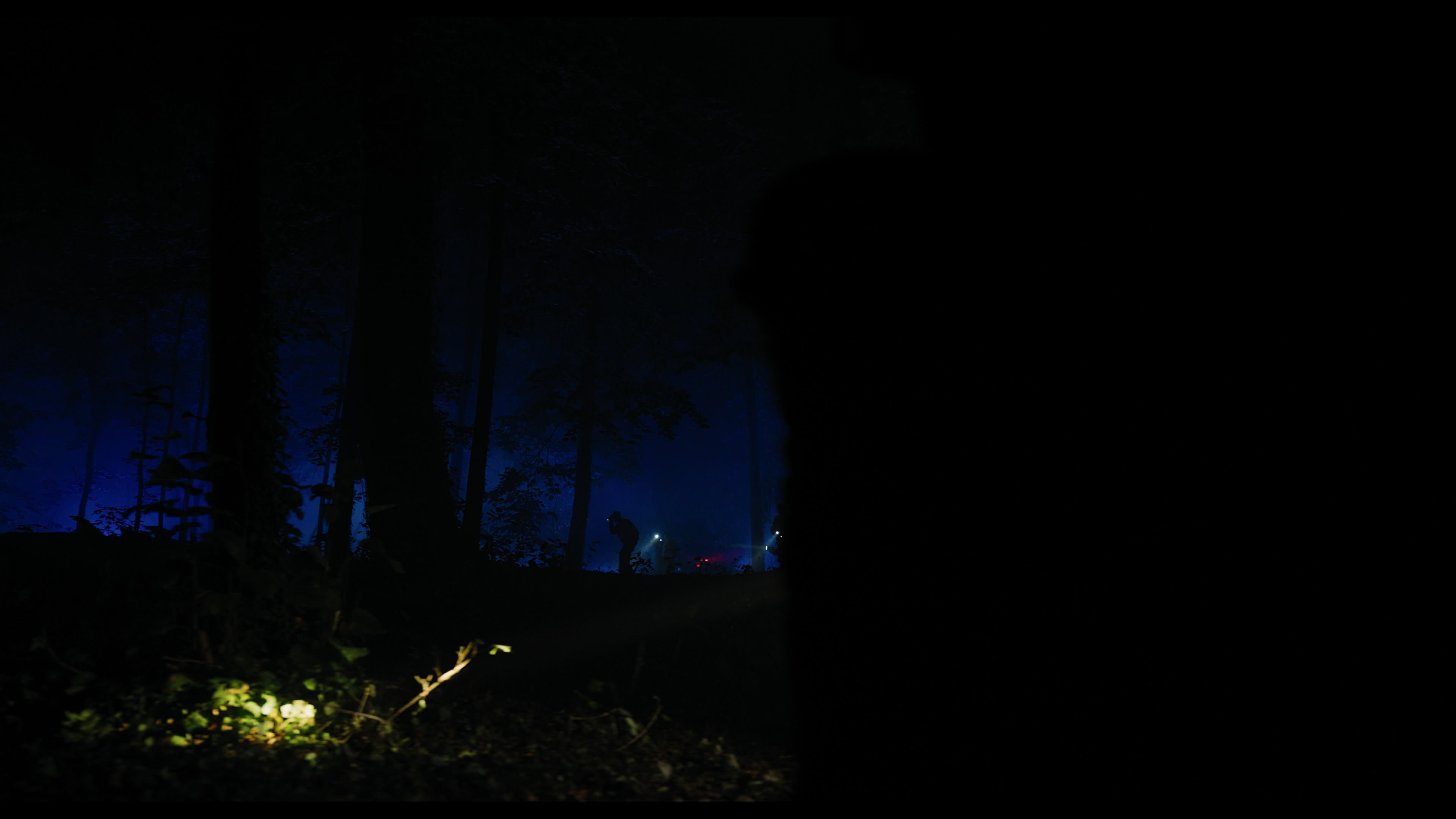 Wednesday S01E02 “Woe Is the Loneliest Number” HD screenshot 2