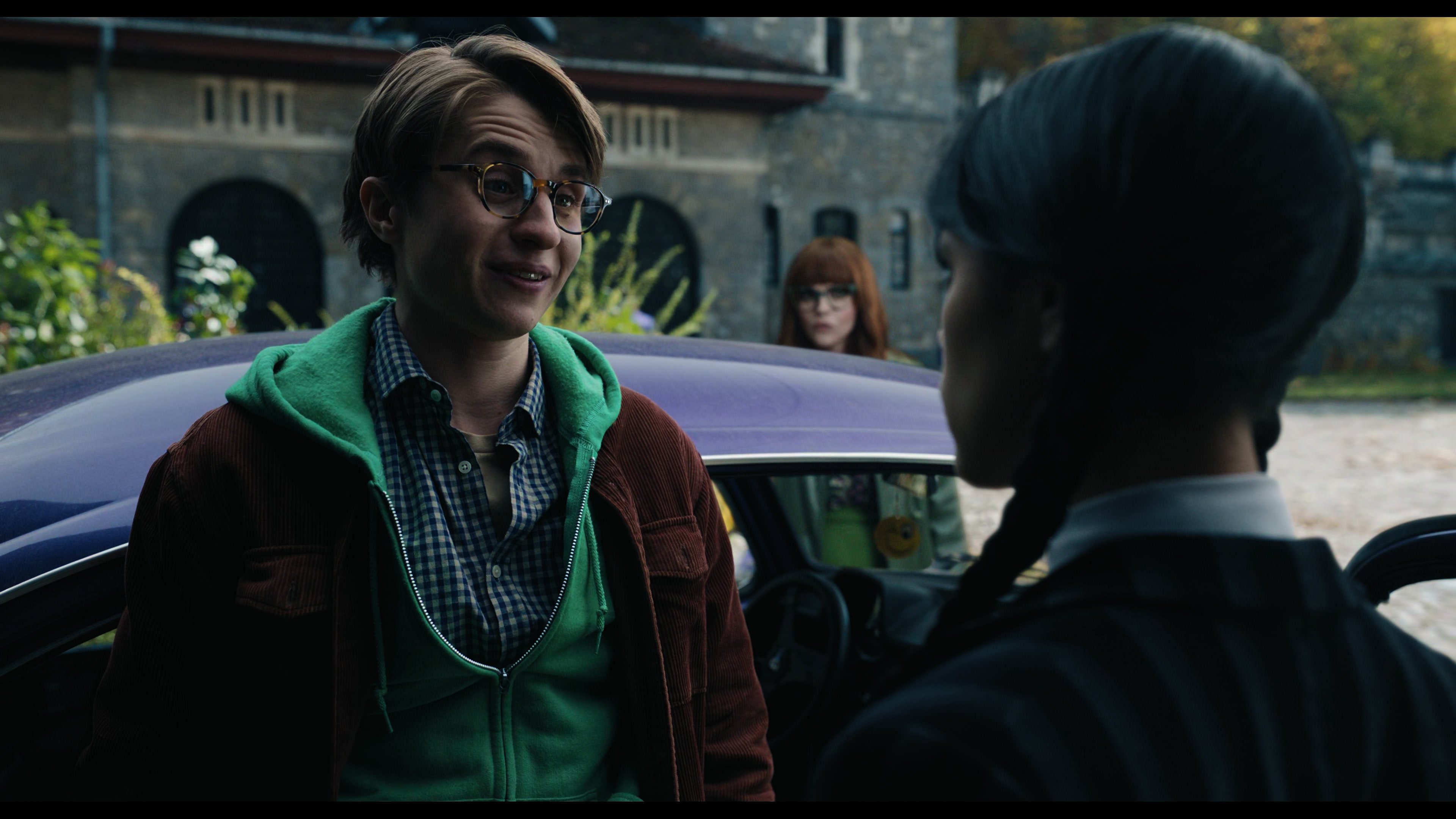Wednesday S01E02 “Woe Is the Loneliest Number” screencap 2004
