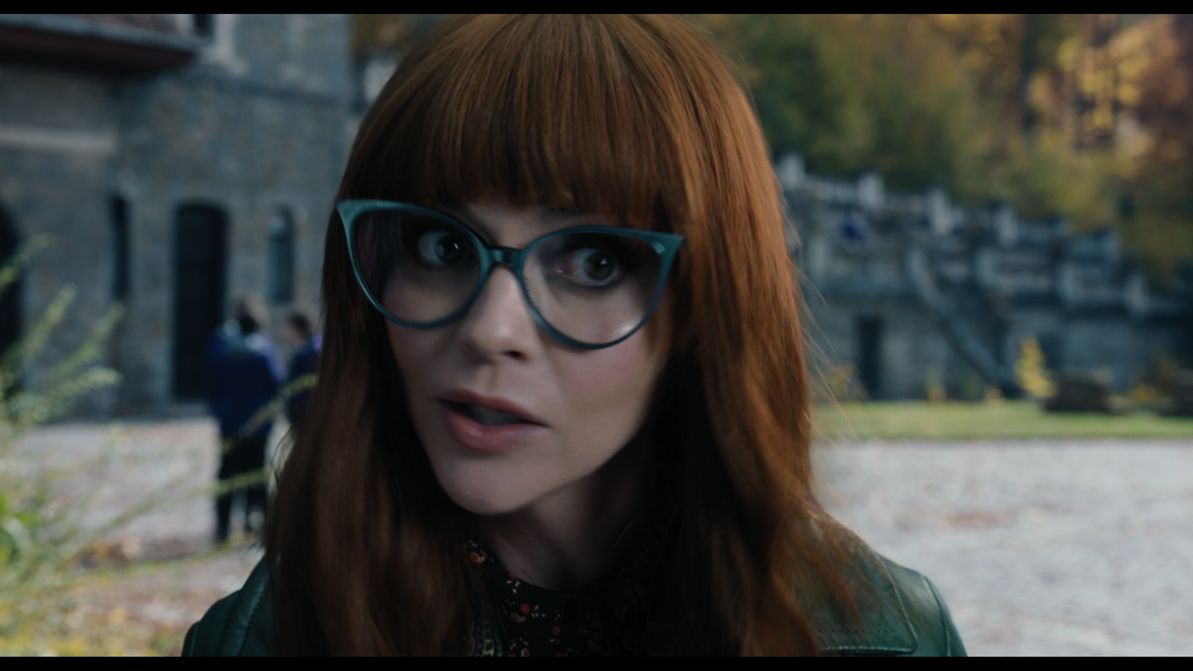 Wednesday S01E02 “Woe Is the Loneliest Number” movie still 2011