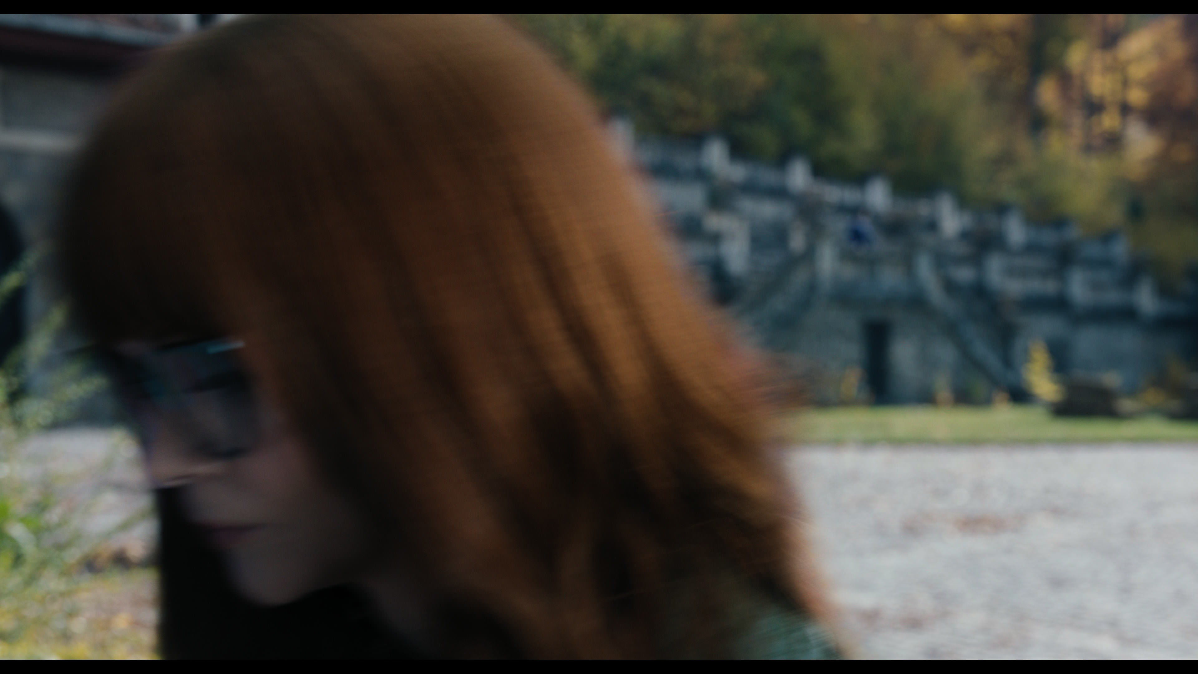 Wednesday S01E02 “Woe Is the Loneliest Number” screencap 2016
