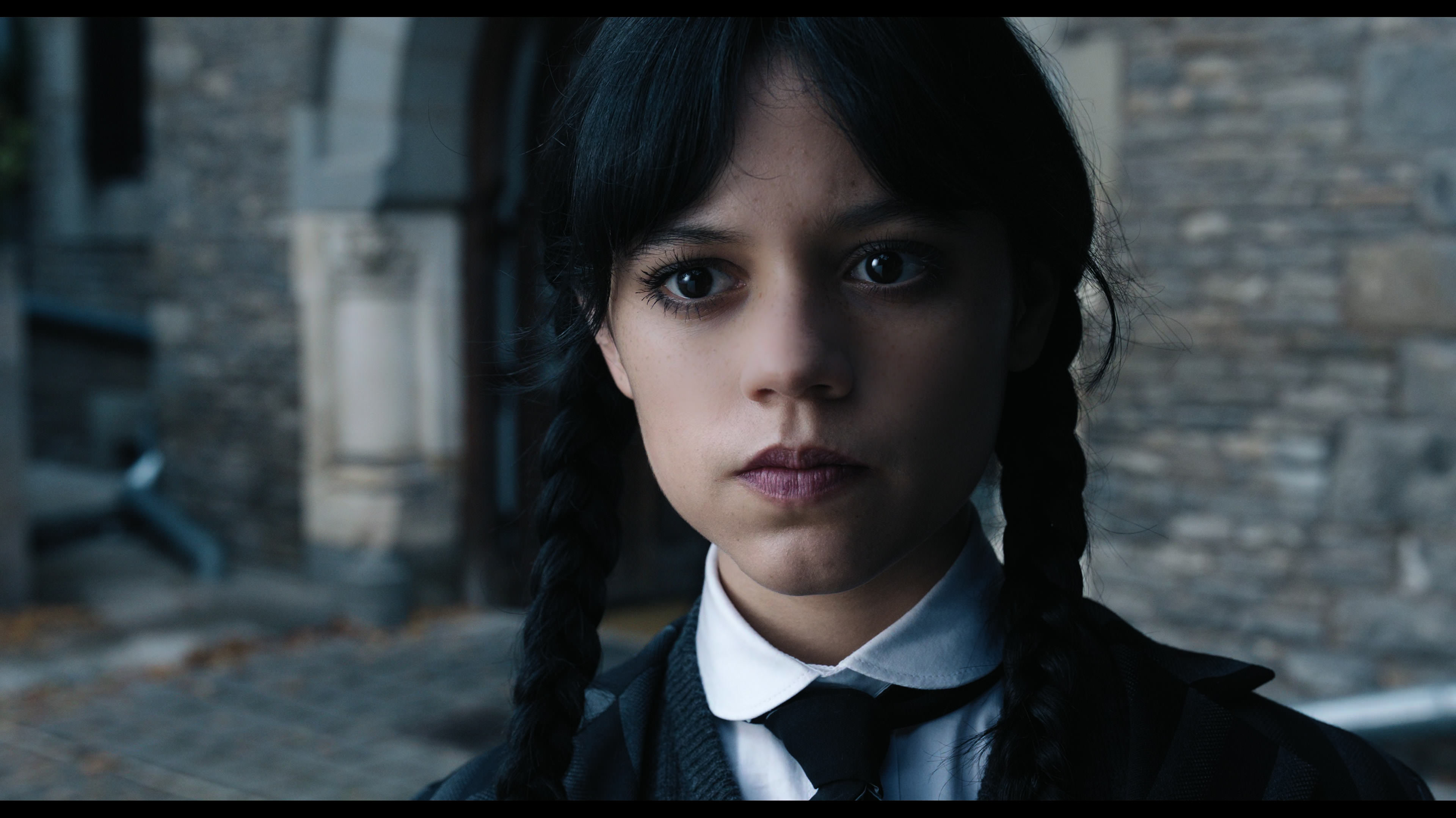 Wednesday S01E02 “Woe Is the Loneliest Number” HD screenshot 2027