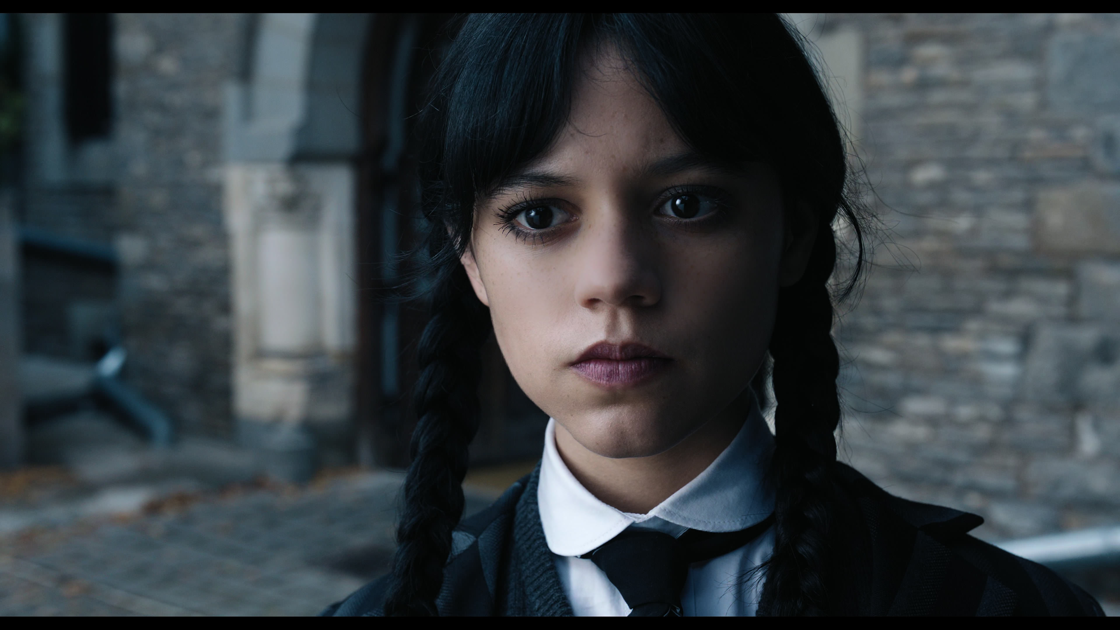 Wednesday S01E02 “Woe Is the Loneliest Number” screencap 2028