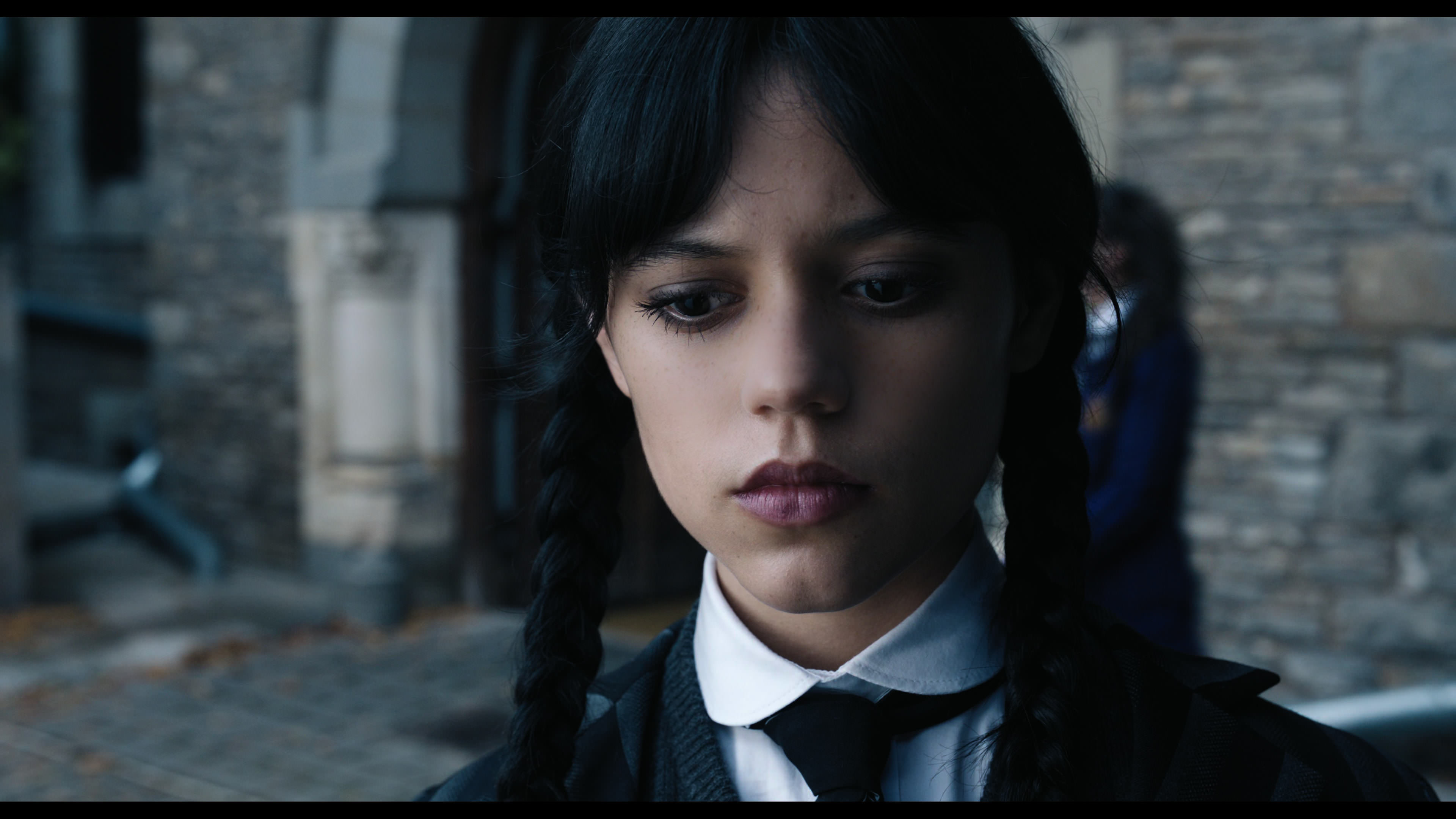 Wednesday S01E02 “Woe Is the Loneliest Number” movie still 2038