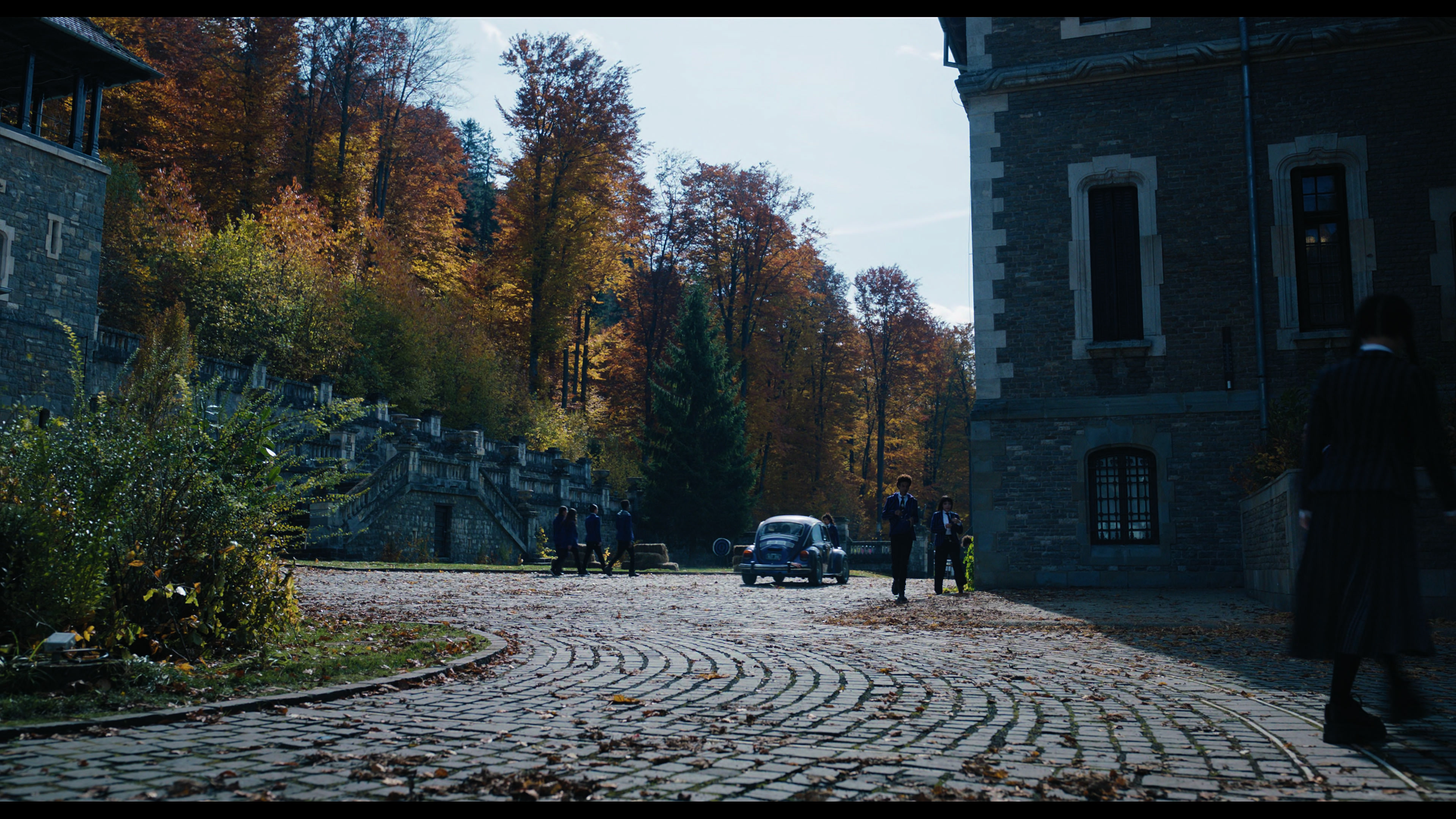 Wednesday S01E02 “Woe Is the Loneliest Number” movie still 2053