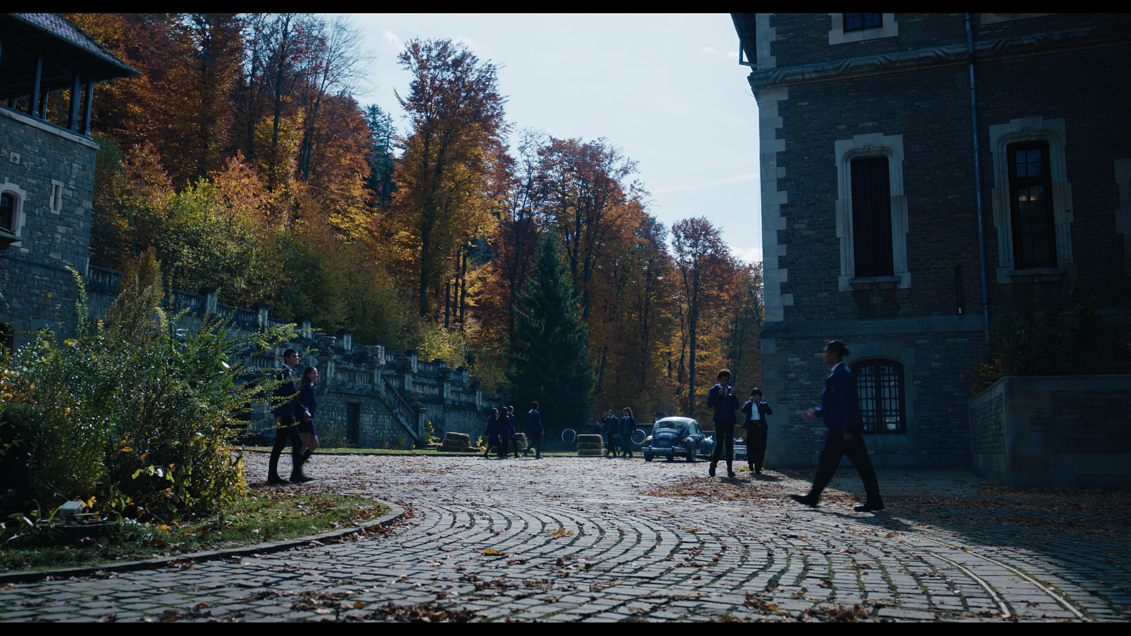 Wednesday S01E02 “Woe Is the Loneliest Number” movie still 2056