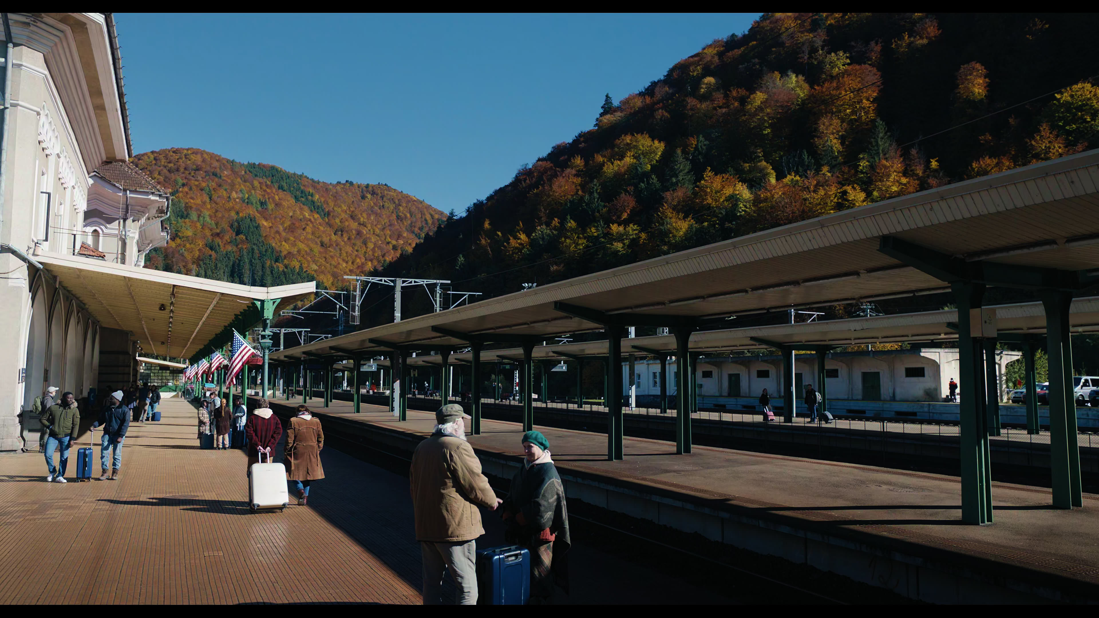 Wednesday S01E02 “Woe Is the Loneliest Number” movie still 2059