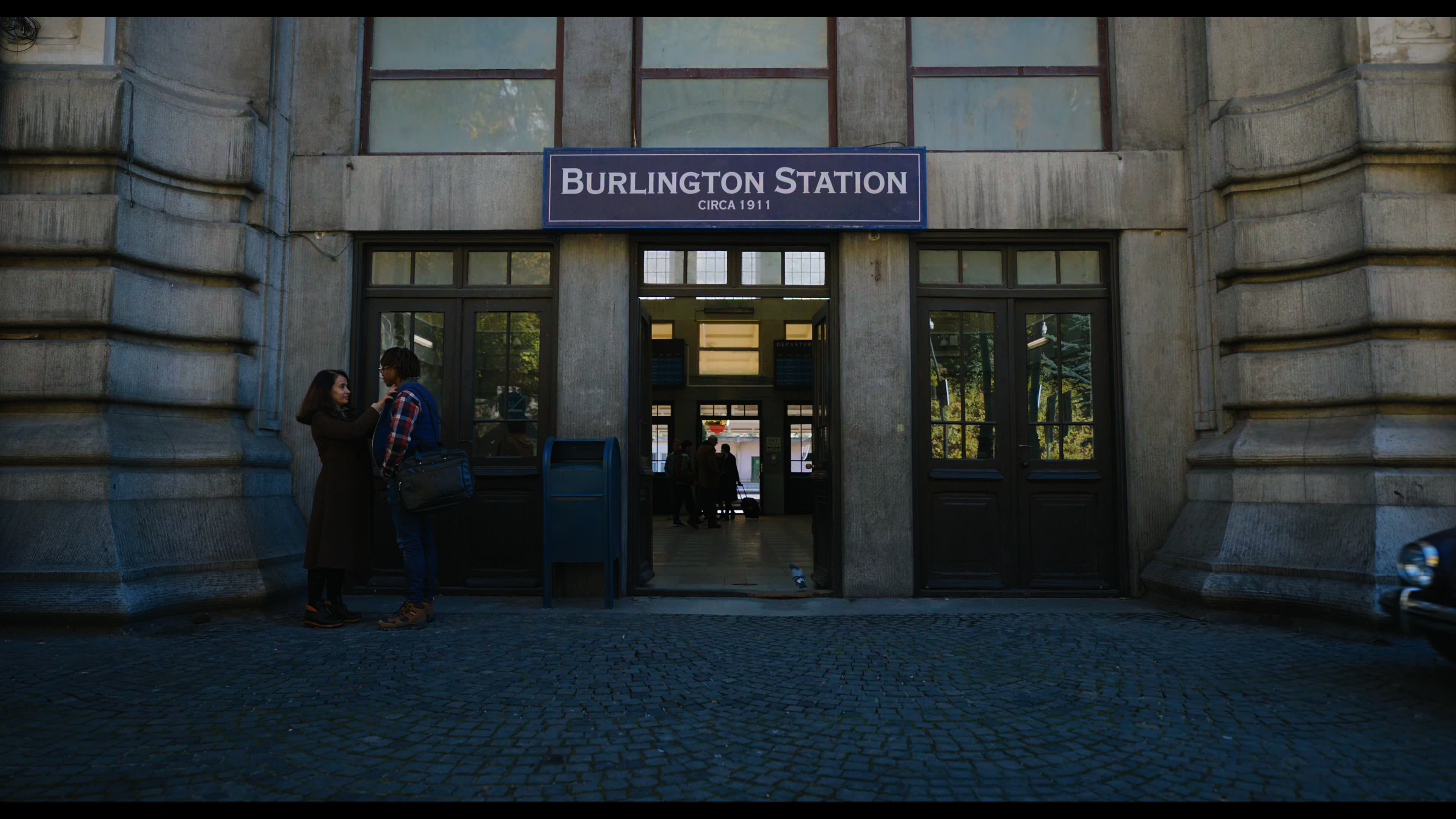 Wednesday S01E02 “Woe Is the Loneliest Number” screencap 2070