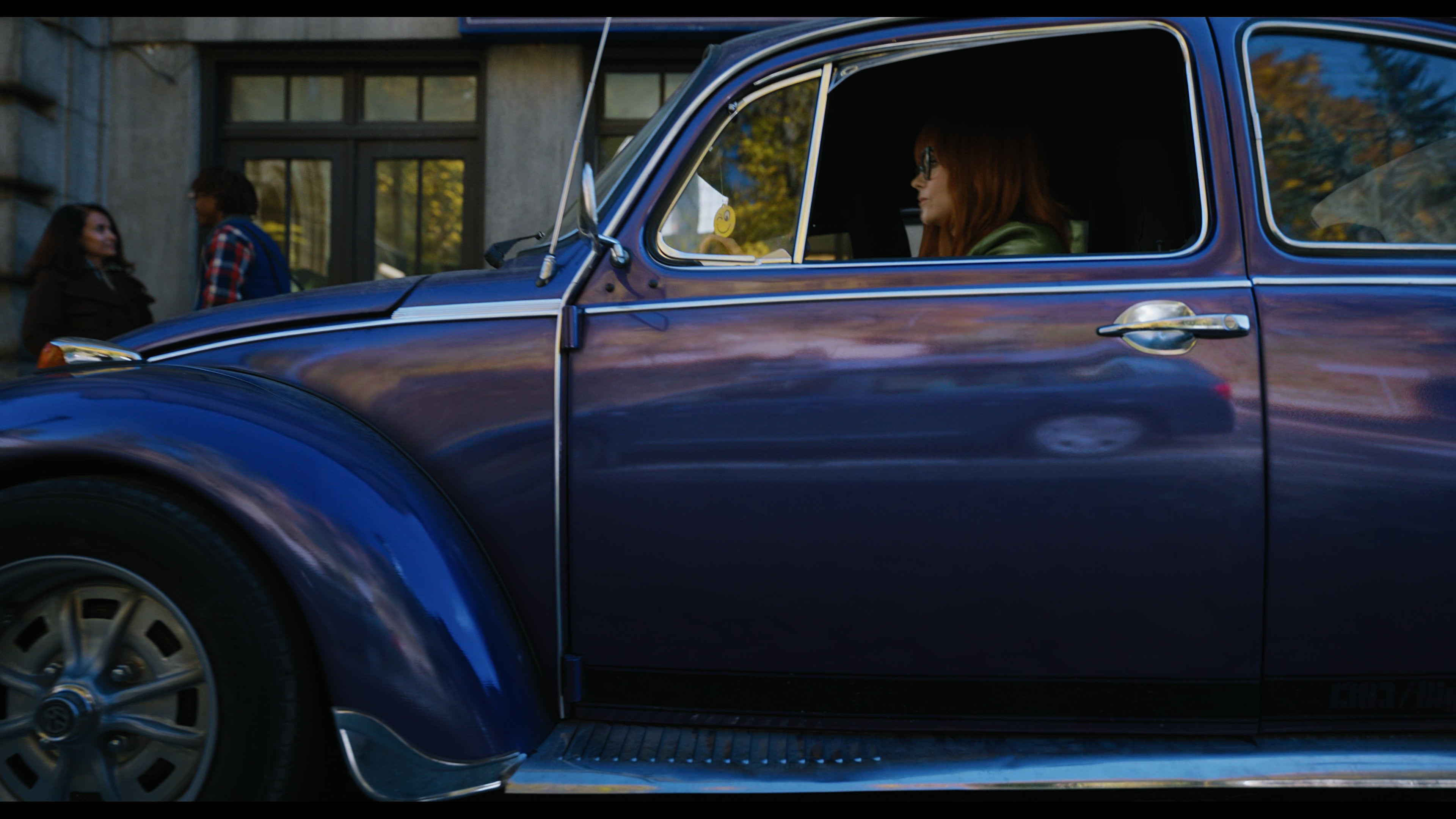 Wednesday S01E02 “Woe Is the Loneliest Number” HD screenshot 2099