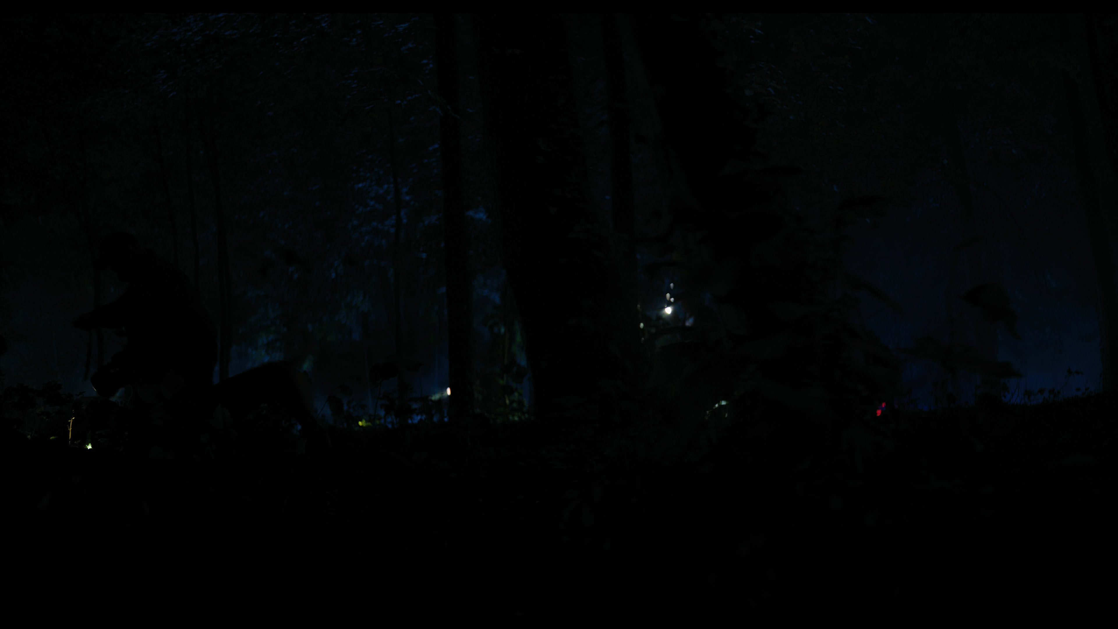 Wednesday S01E02 “Woe Is the Loneliest Number” screencap 21