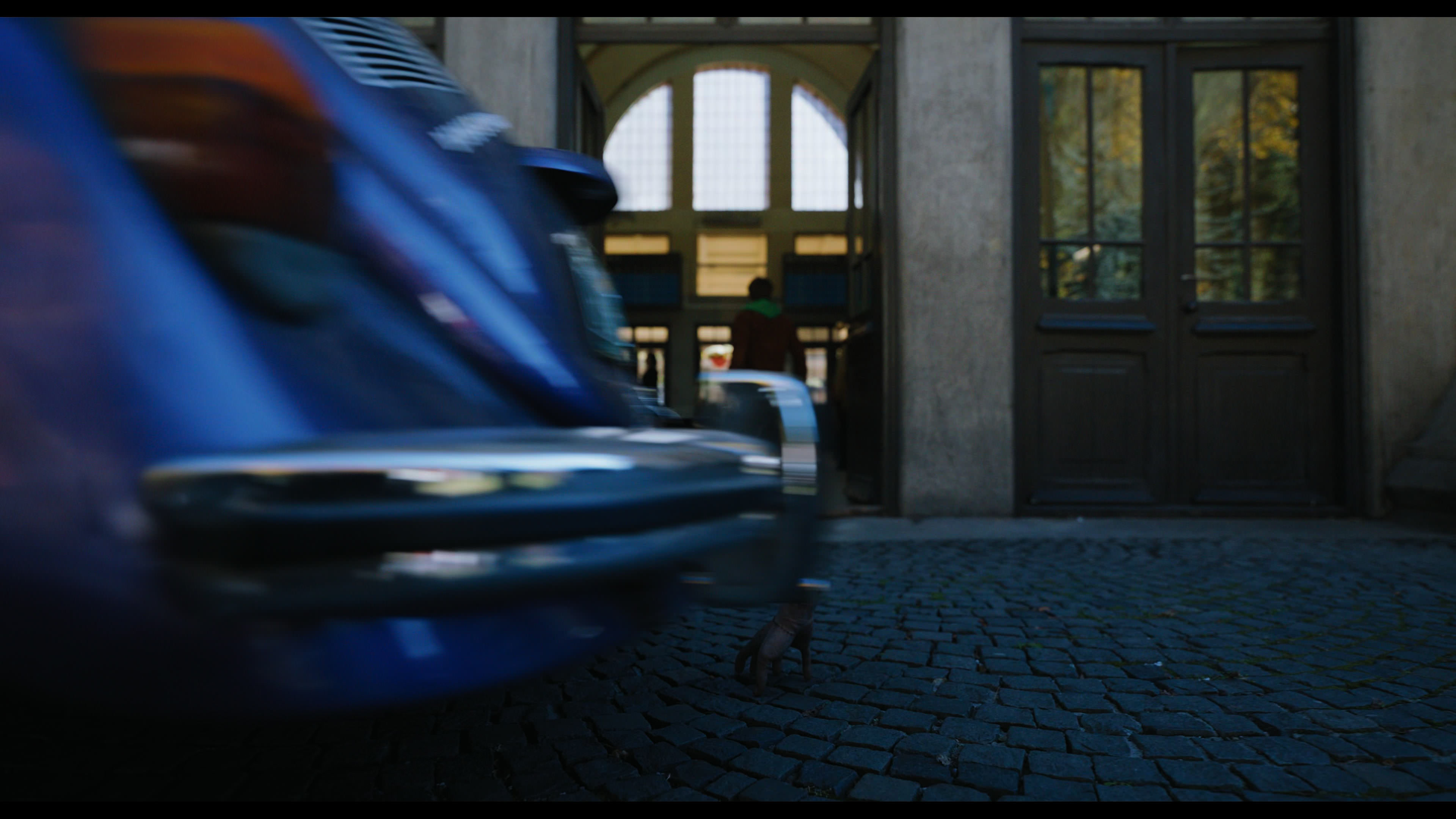 Wednesday S01E02 “Woe Is the Loneliest Number” HD screenshot 2105