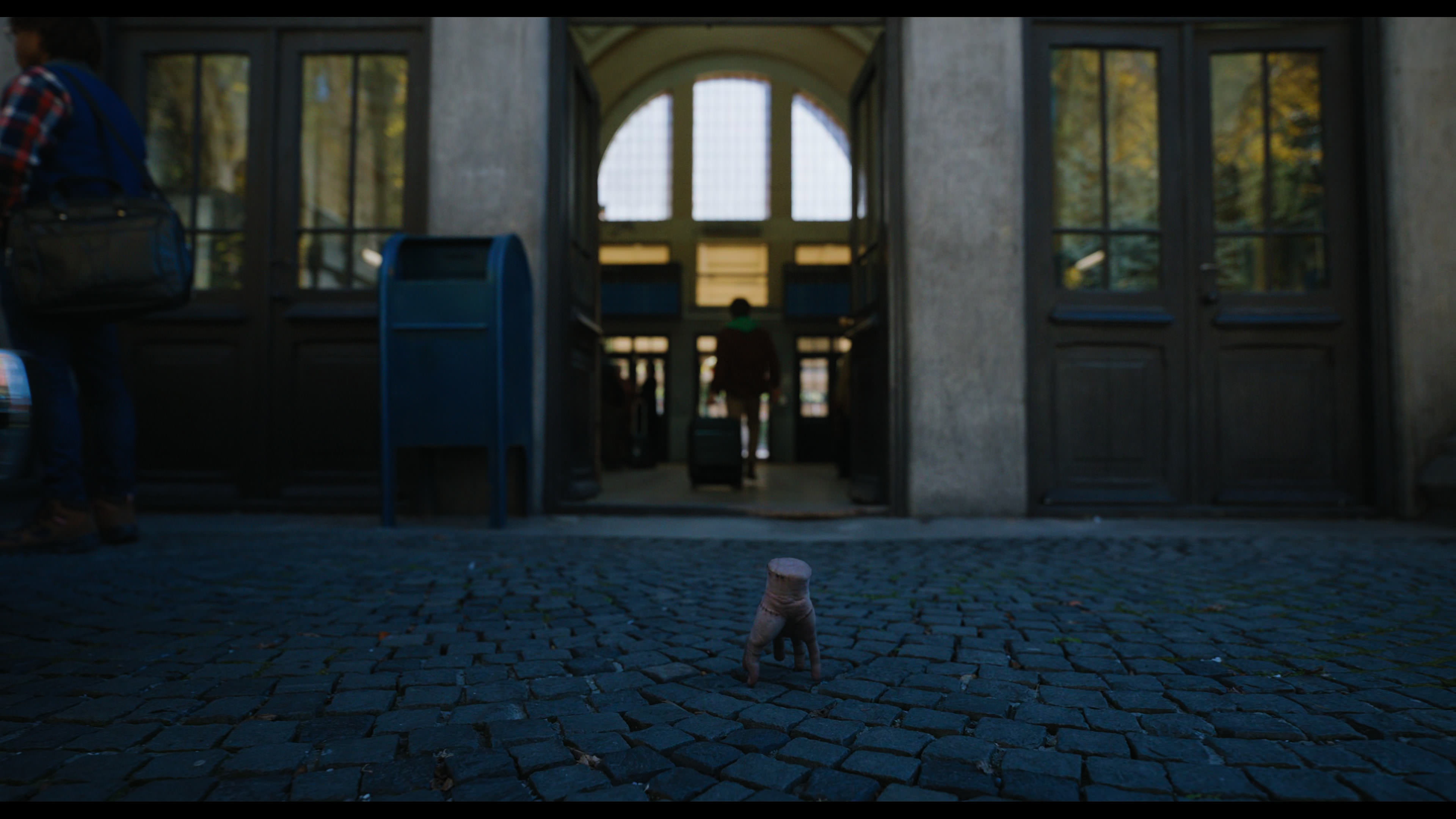 Wednesday S01E02 “Woe Is the Loneliest Number” movie still 2107