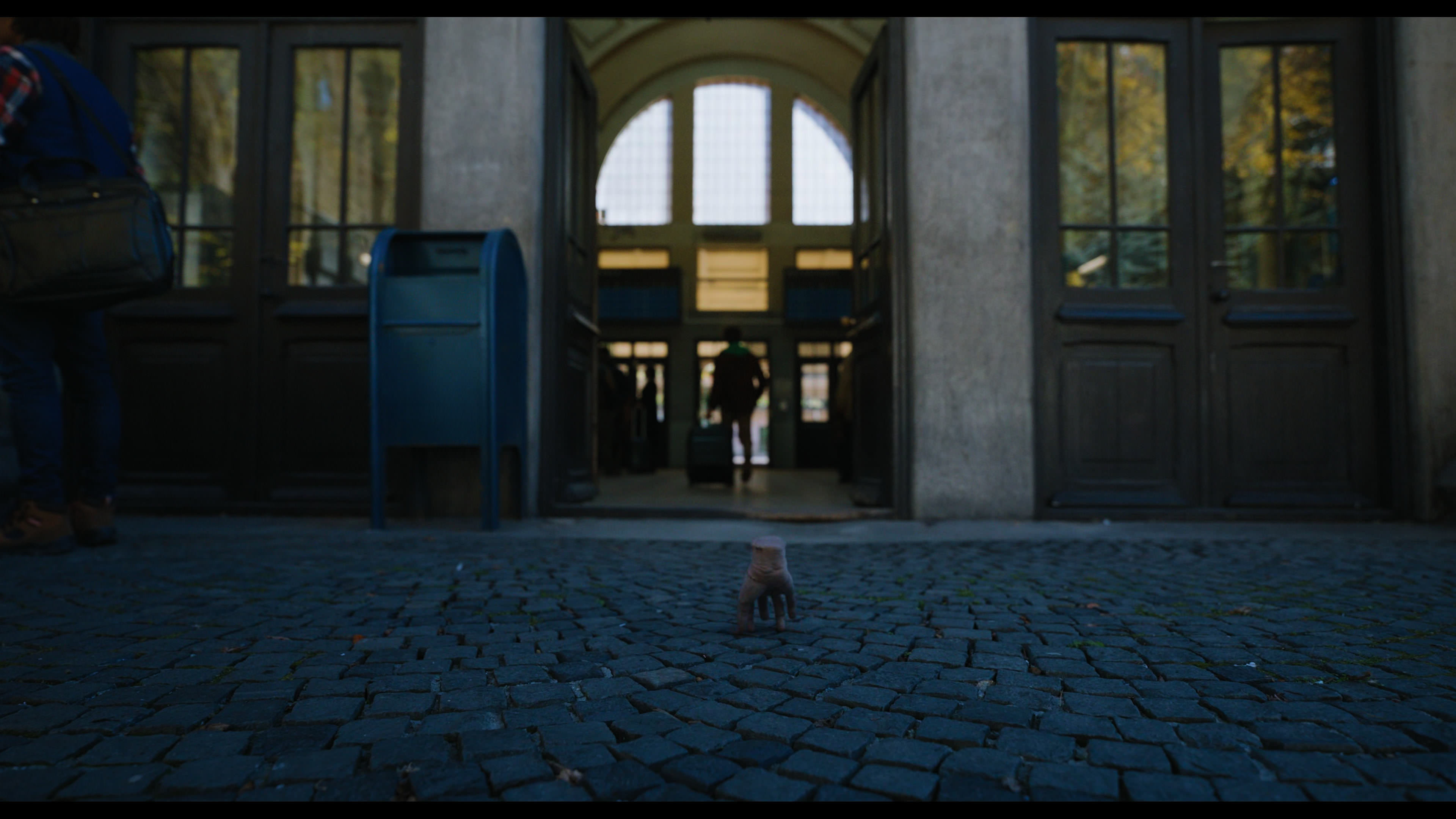 Wednesday S01E02 “Woe Is the Loneliest Number” screencap 2109