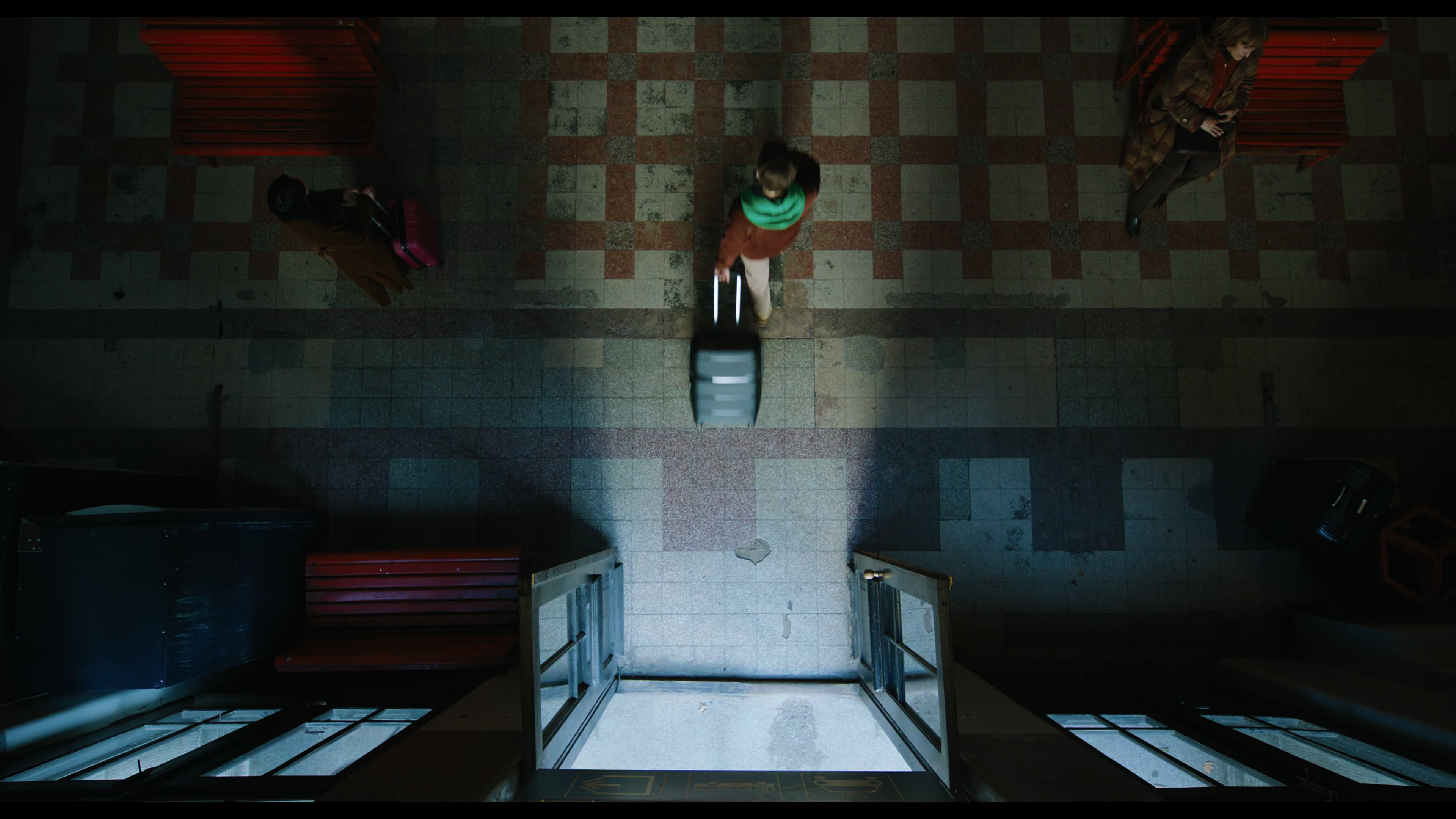 Wednesday S01E02 “Woe Is the Loneliest Number” movie still 2110