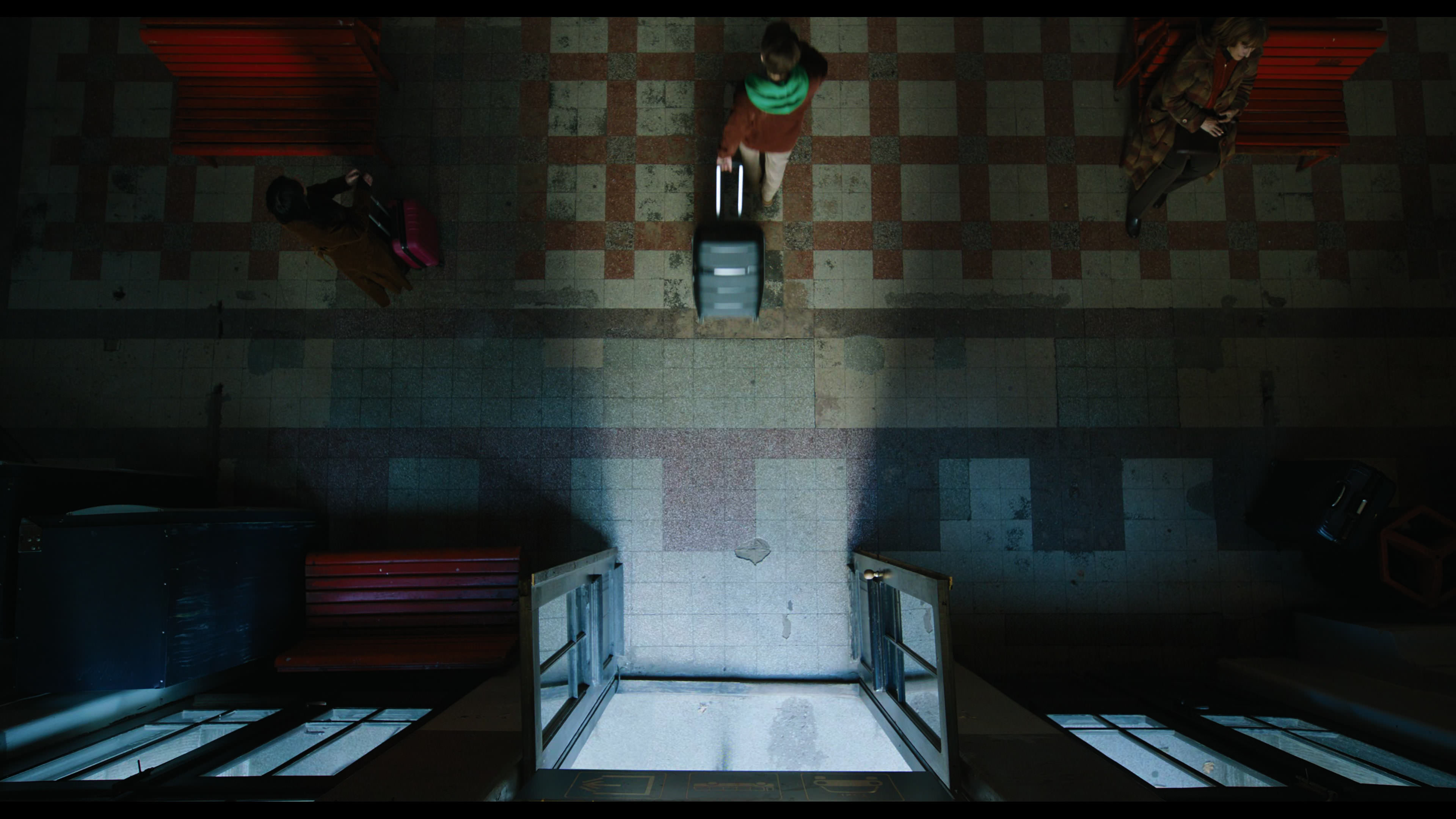 Wednesday S01E02 “Woe Is the Loneliest Number” HD screenshot 2111