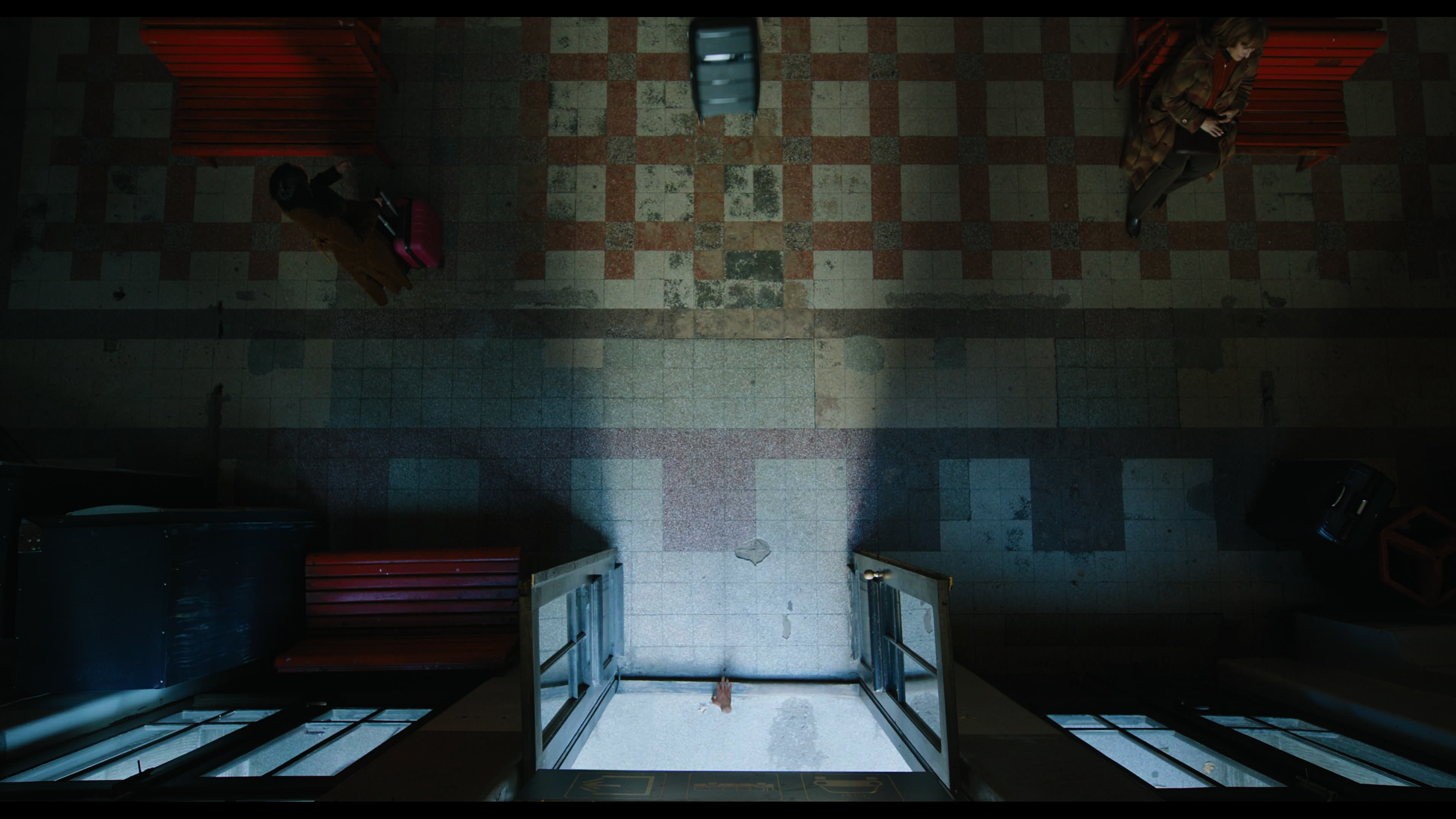 Wednesday S01E02 “Woe Is the Loneliest Number” movie still 2113