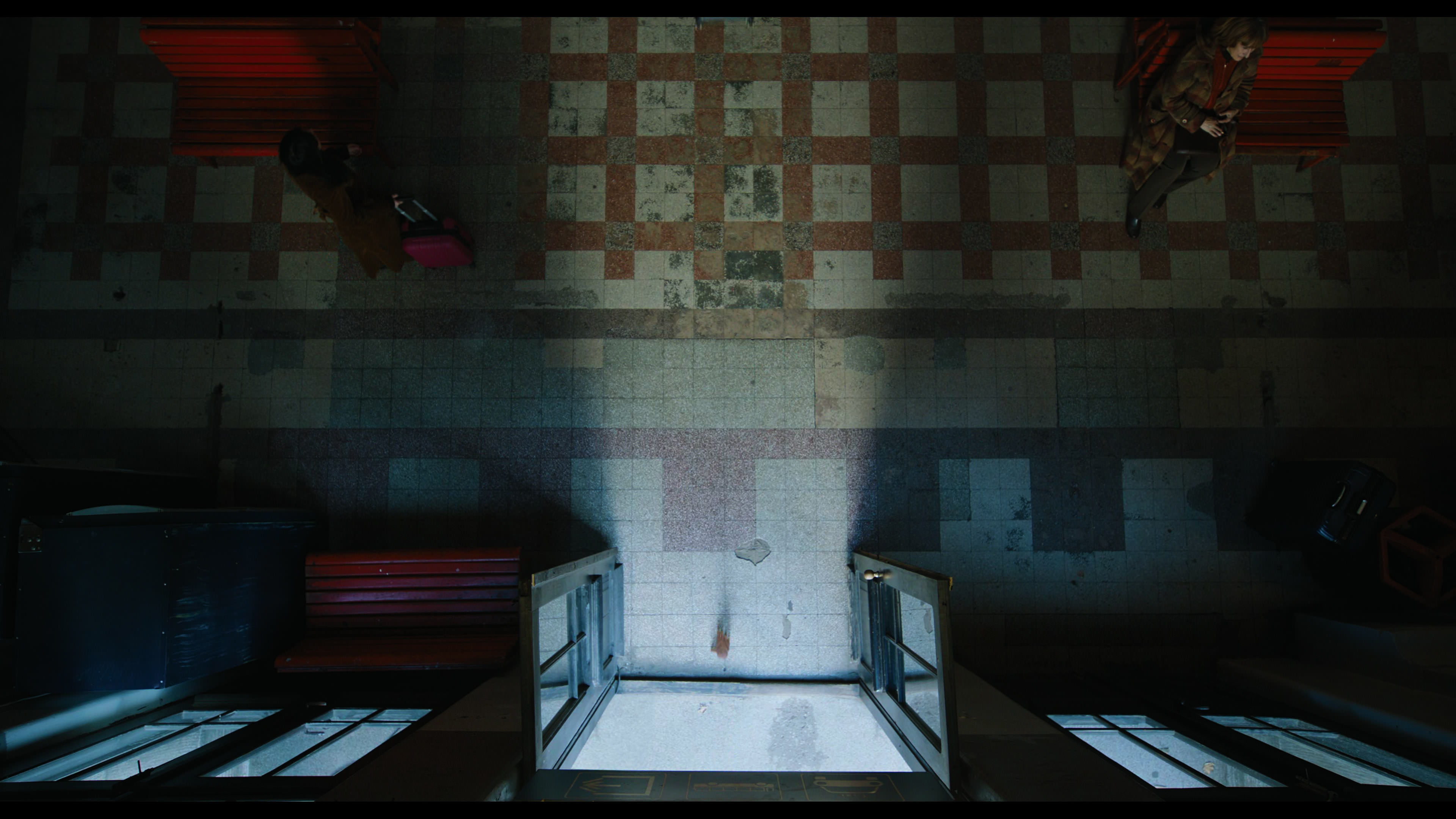 Wednesday S01E02 “Woe Is the Loneliest Number” HD screenshot 2114