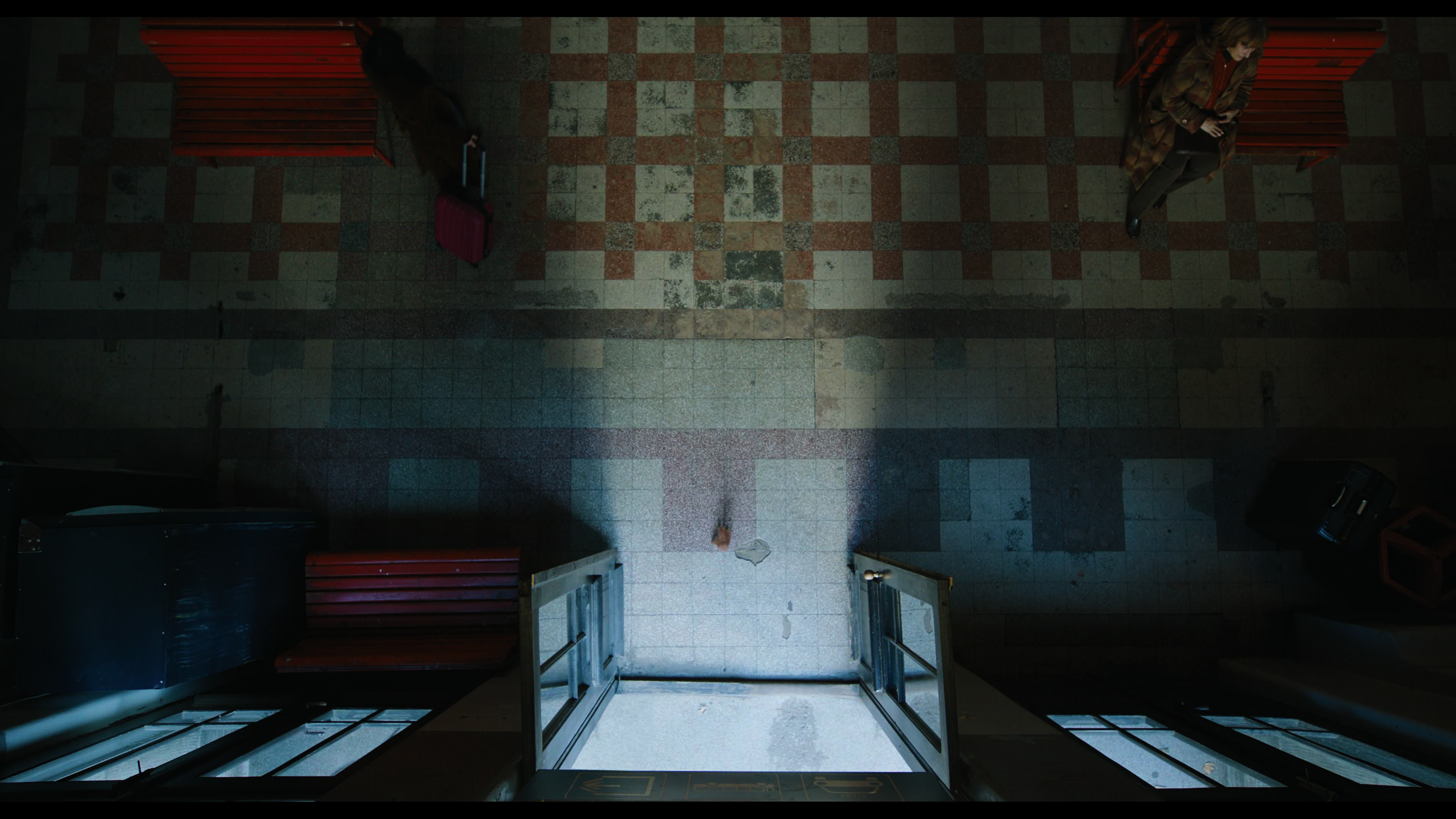 Wednesday S01E02 “Woe Is the Loneliest Number” movie still 2116
