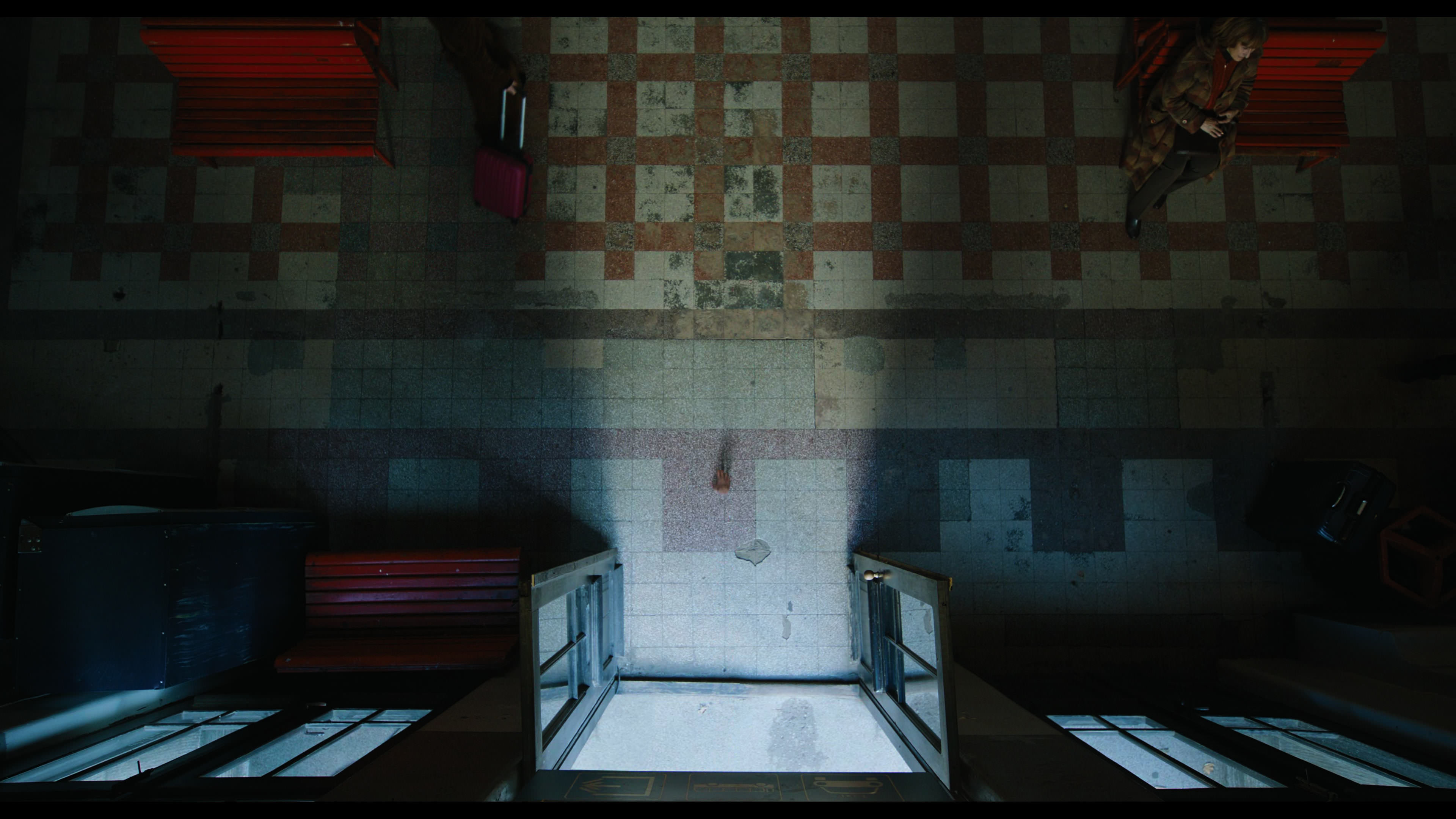 Wednesday S01E02 “Woe Is the Loneliest Number” HD screenshot 2117