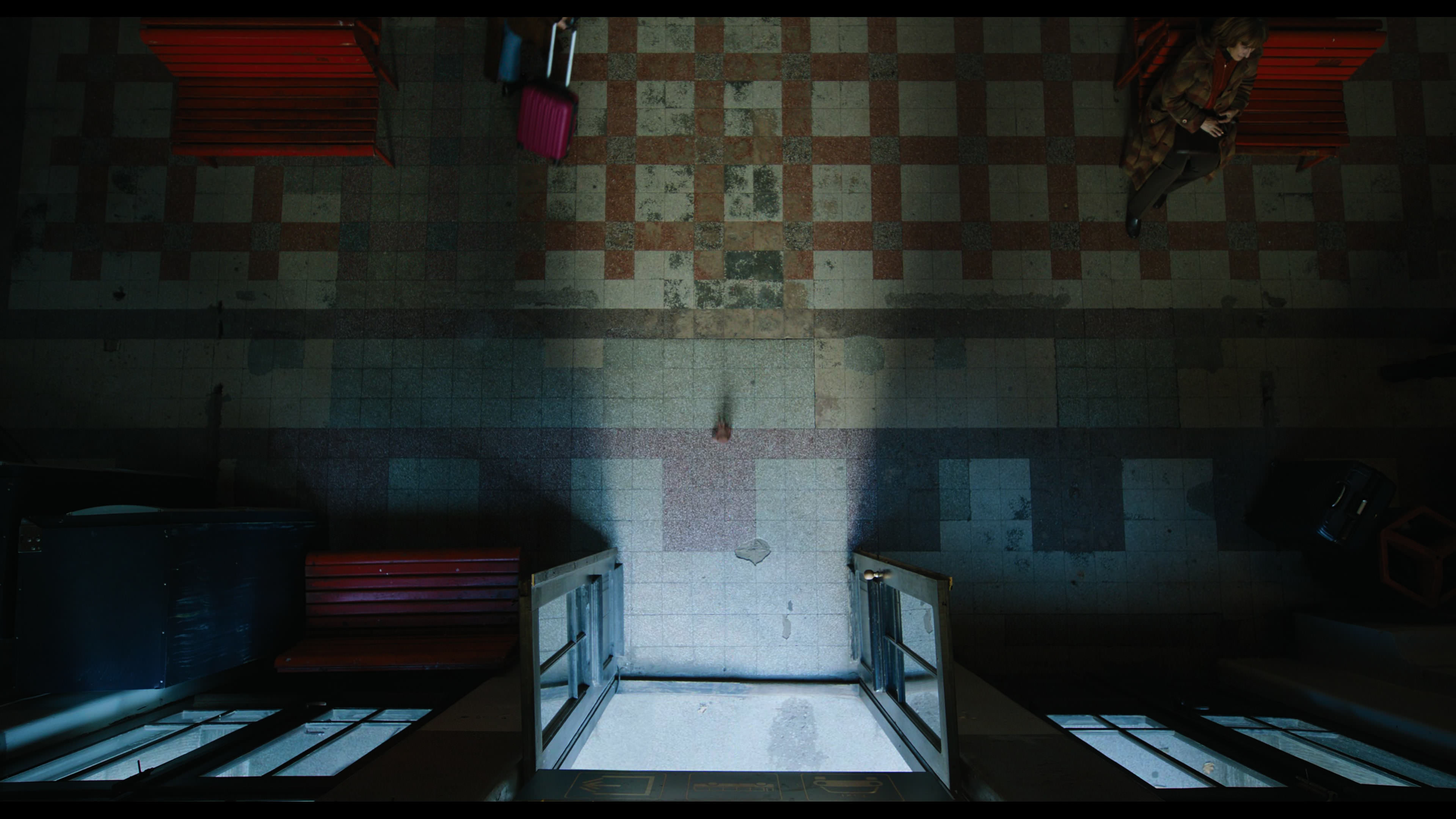 Wednesday S01E02 “Woe Is the Loneliest Number” screencap 2118