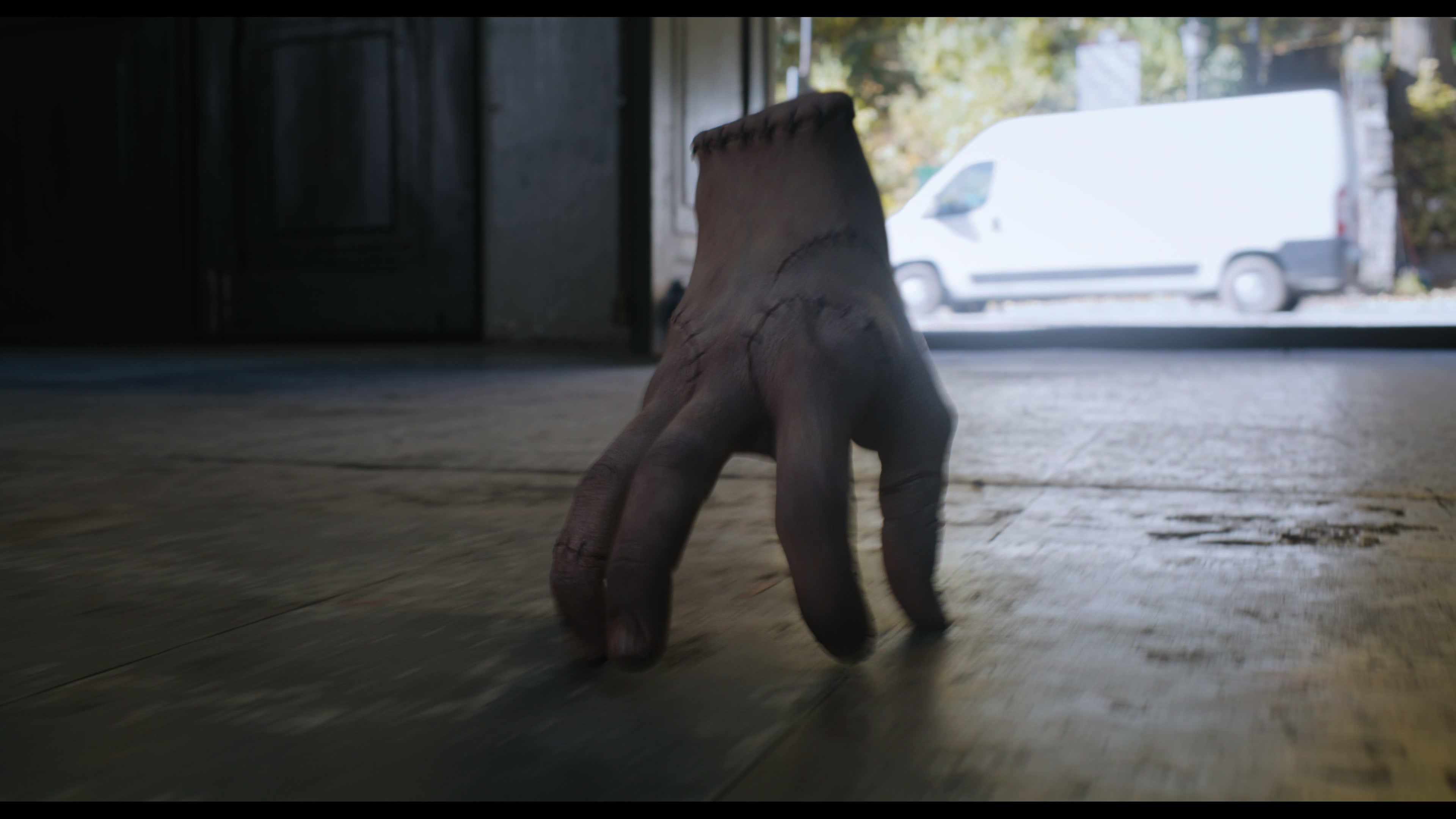 Wednesday S01E02 “Woe Is the Loneliest Number” movie still 2119