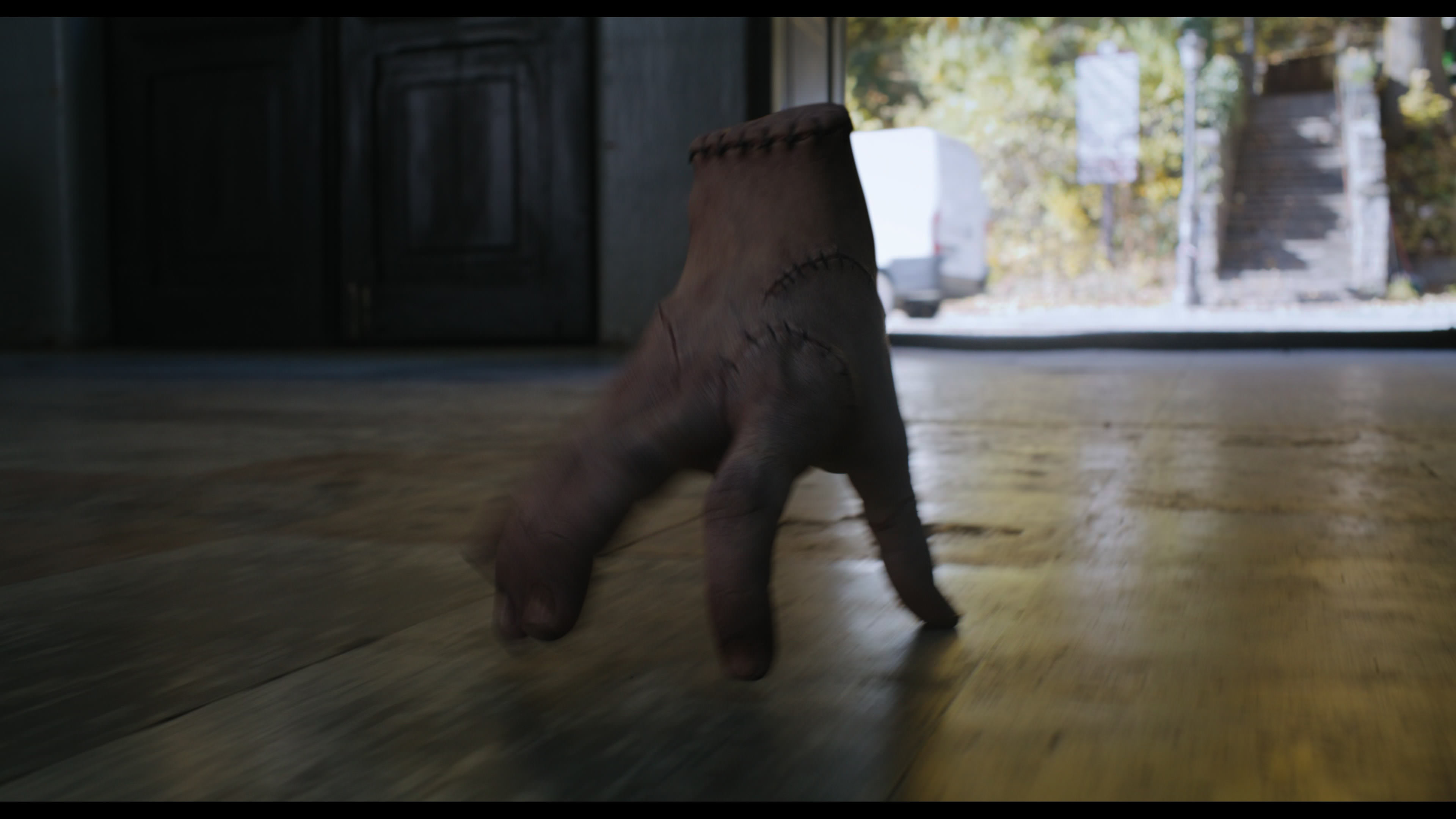 Wednesday S01E02 “Woe Is the Loneliest Number” screencap 2121