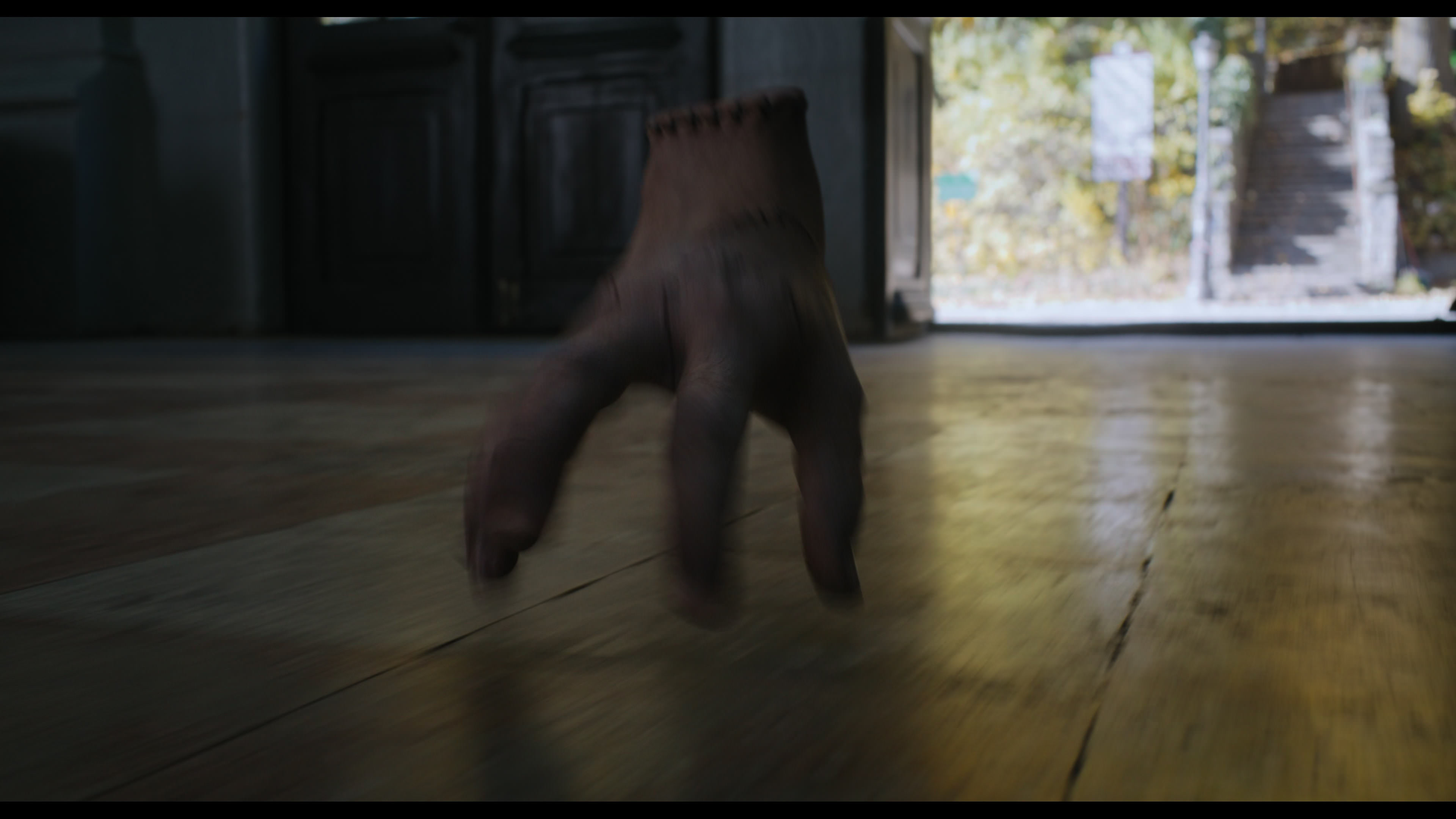Wednesday S01E02 “Woe Is the Loneliest Number” HD screenshot 2123