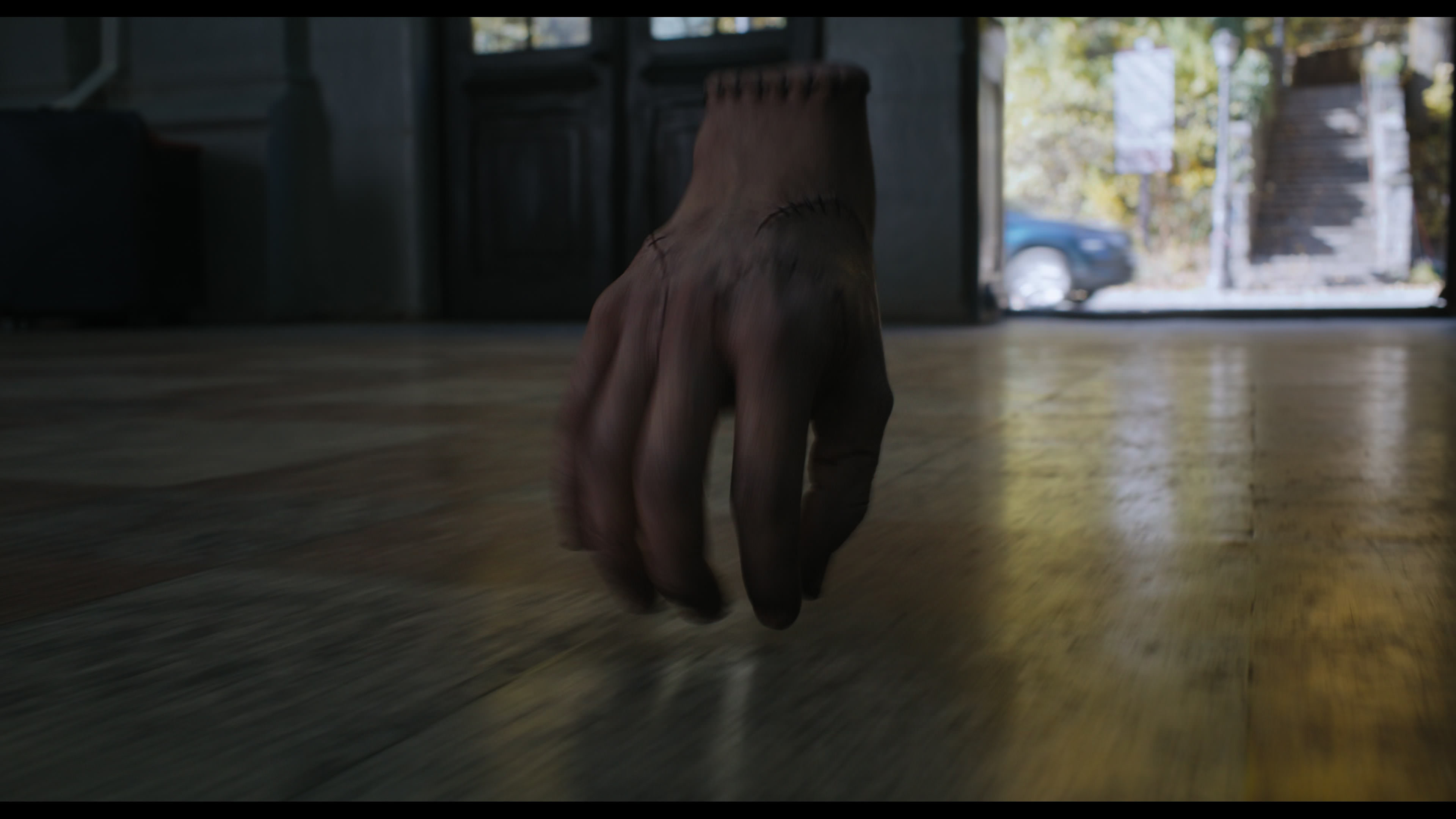 Wednesday S01E02 “Woe Is the Loneliest Number” movie still 2125