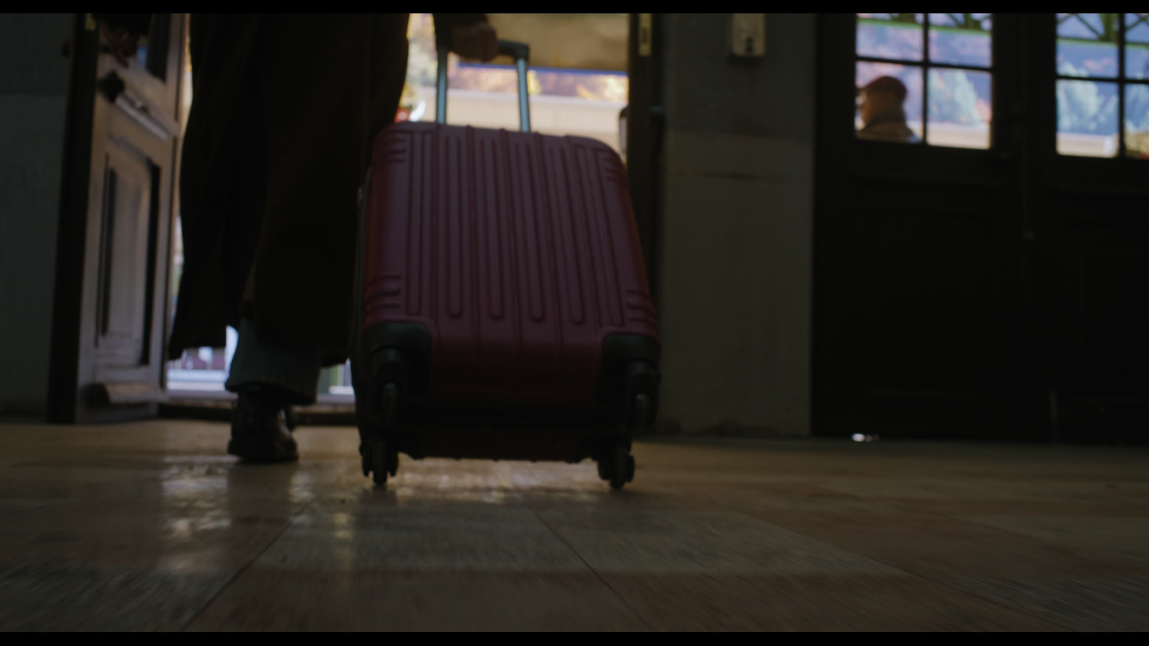 Wednesday S01E02 “Woe Is the Loneliest Number” movie still 2137