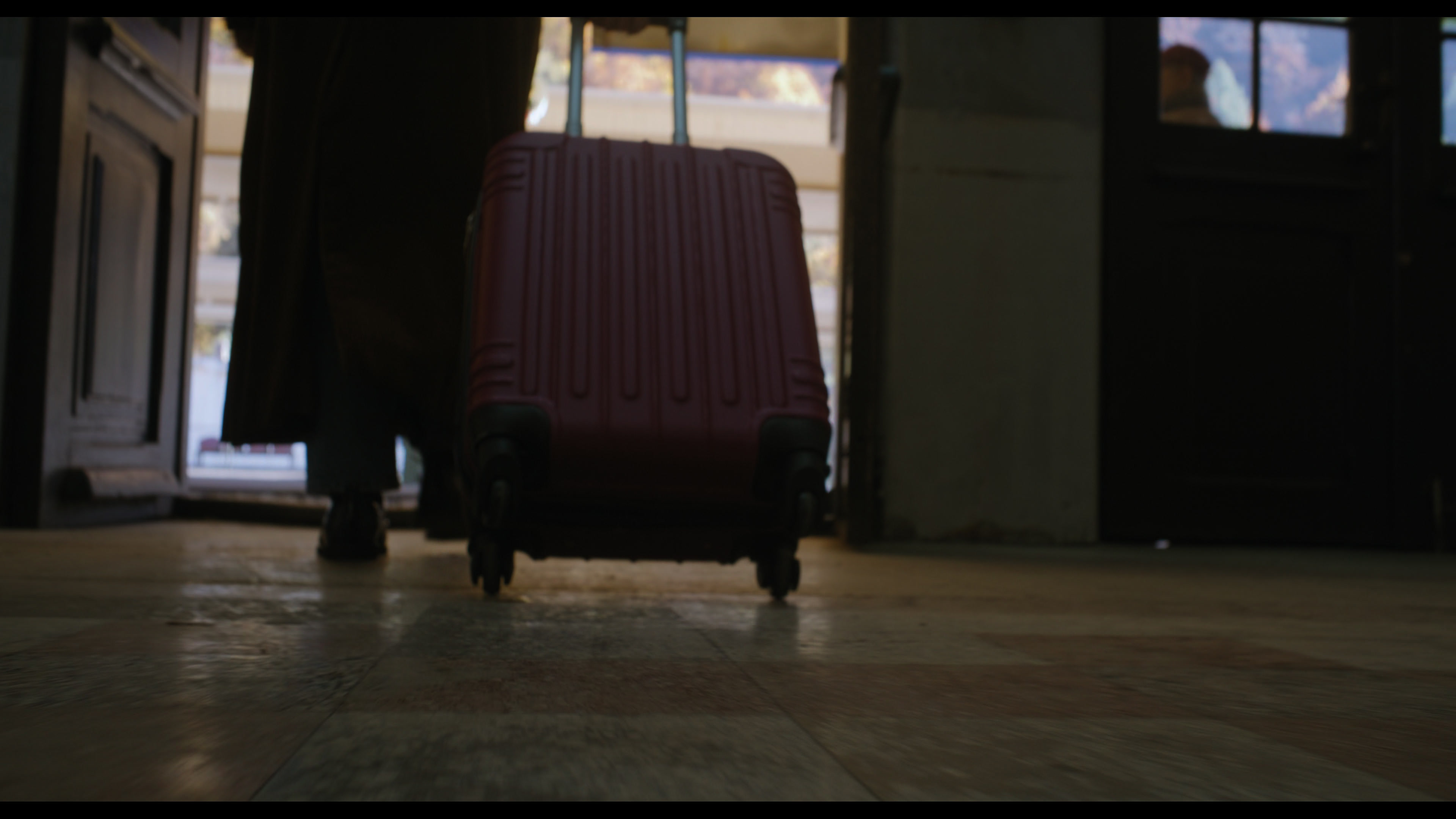 Wednesday S01E02 “Woe Is the Loneliest Number” HD screenshot 2138