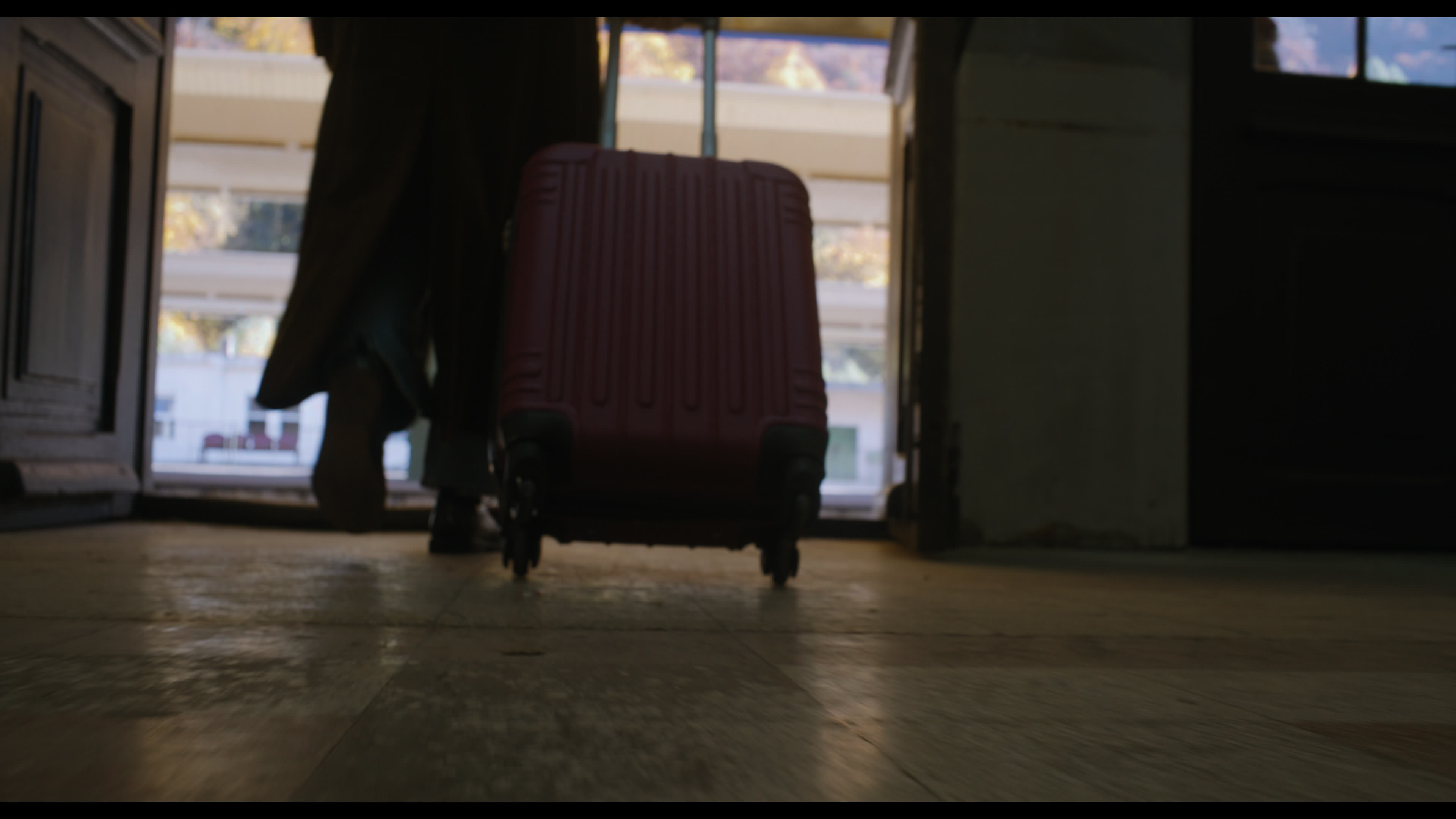 Wednesday S01E02 “Woe Is the Loneliest Number” screencap 2139