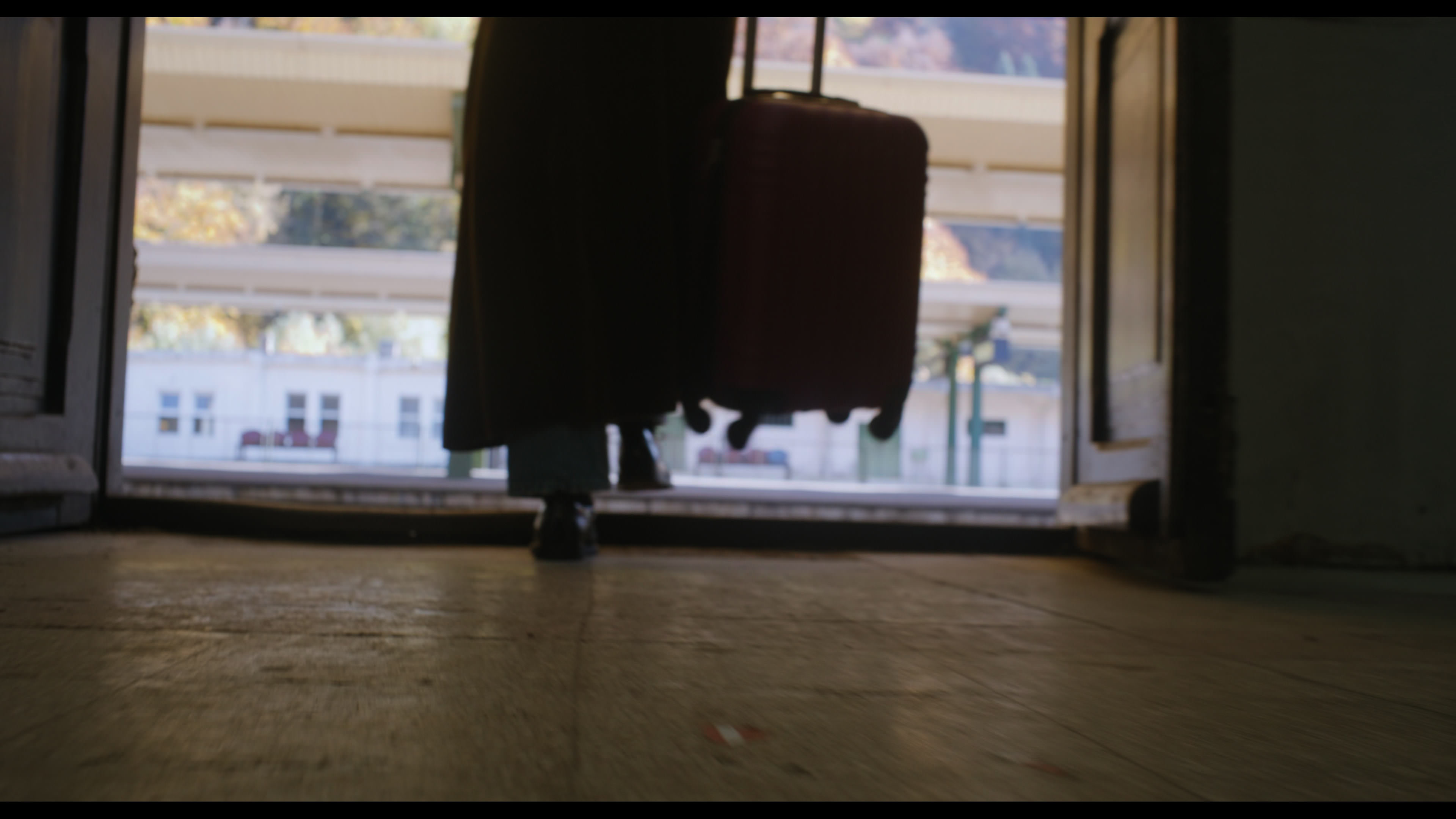 Wednesday S01E02 “Woe Is the Loneliest Number” HD screenshot 2141