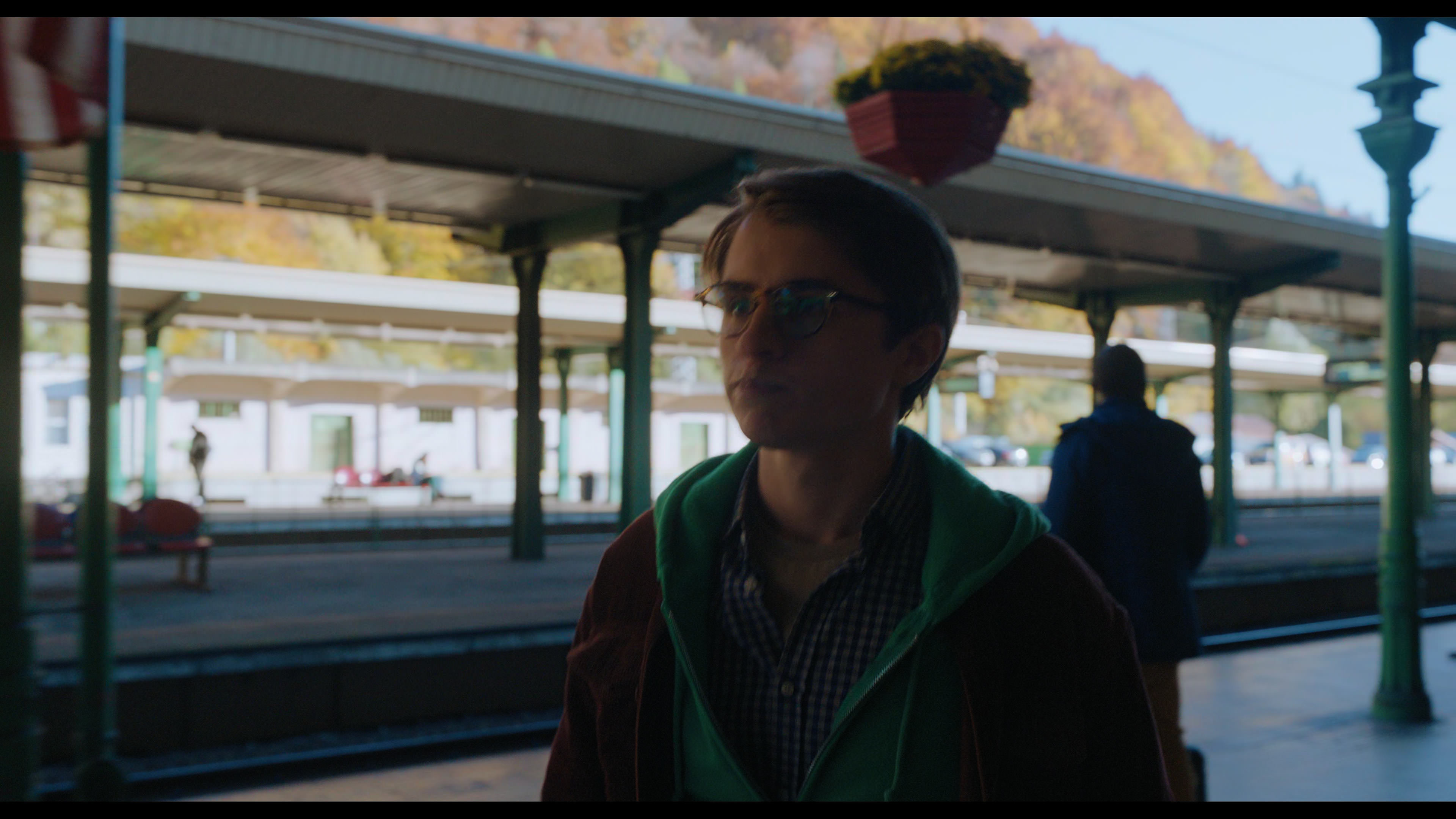 Wednesday S01E02 “Woe Is the Loneliest Number” screencap 2142