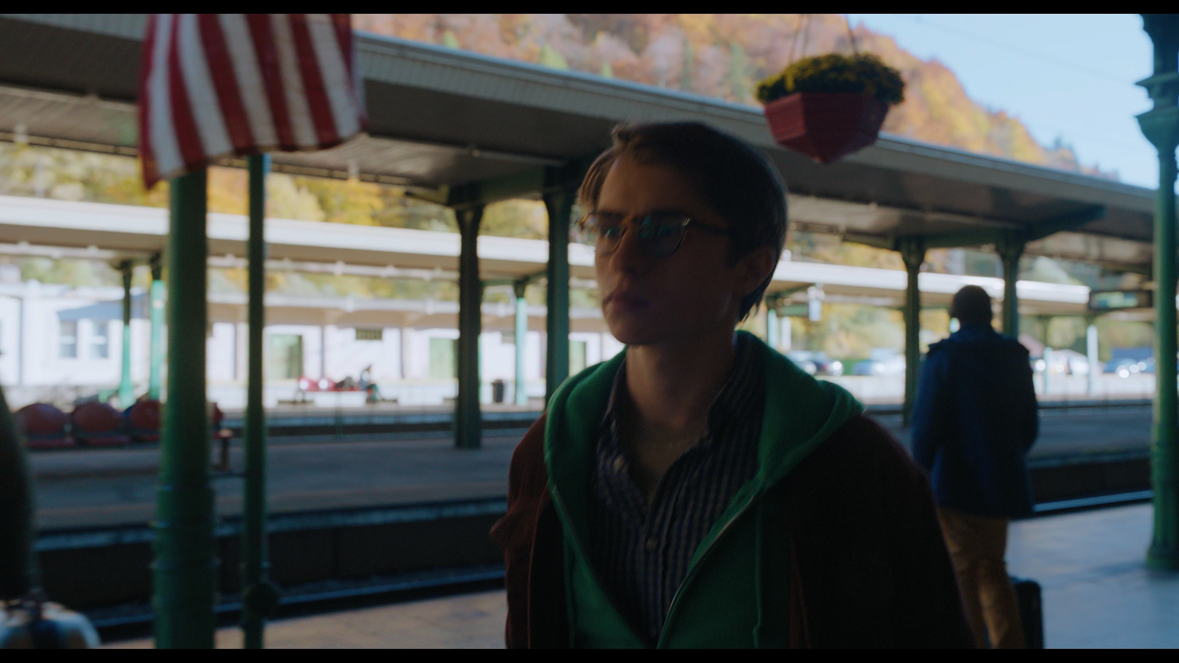 Wednesday S01E02 “Woe Is the Loneliest Number” movie still 2143