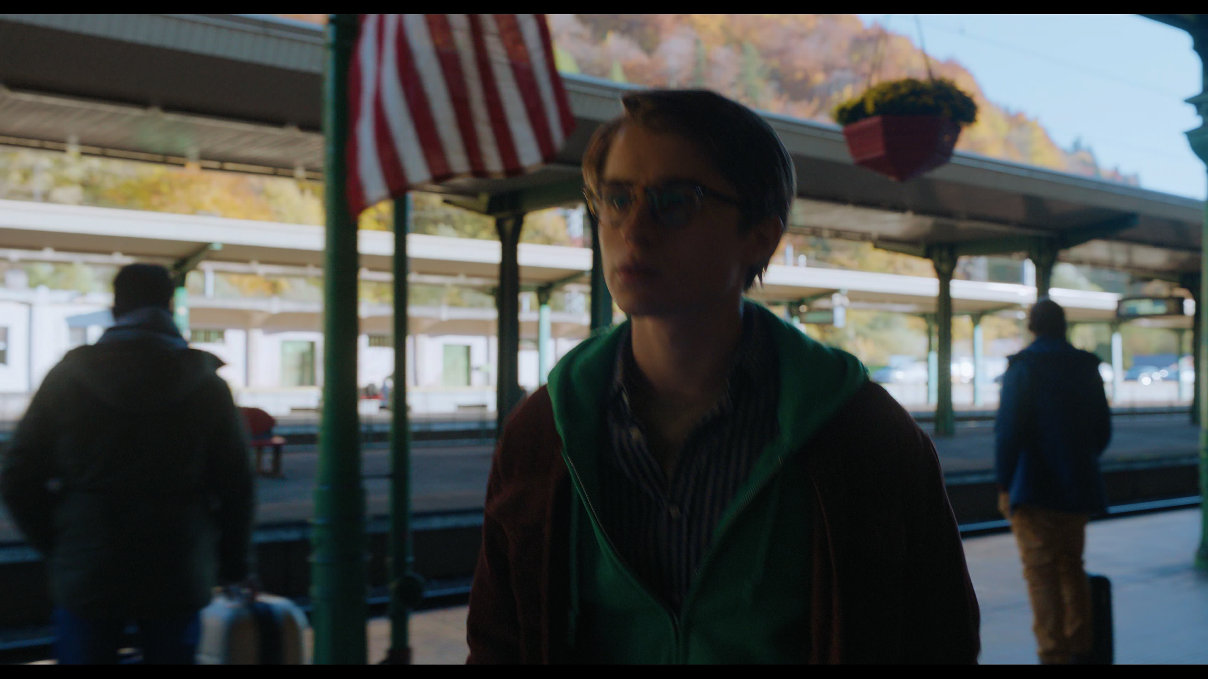 Wednesday S01E02 “Woe Is the Loneliest Number” HD screenshot 2144