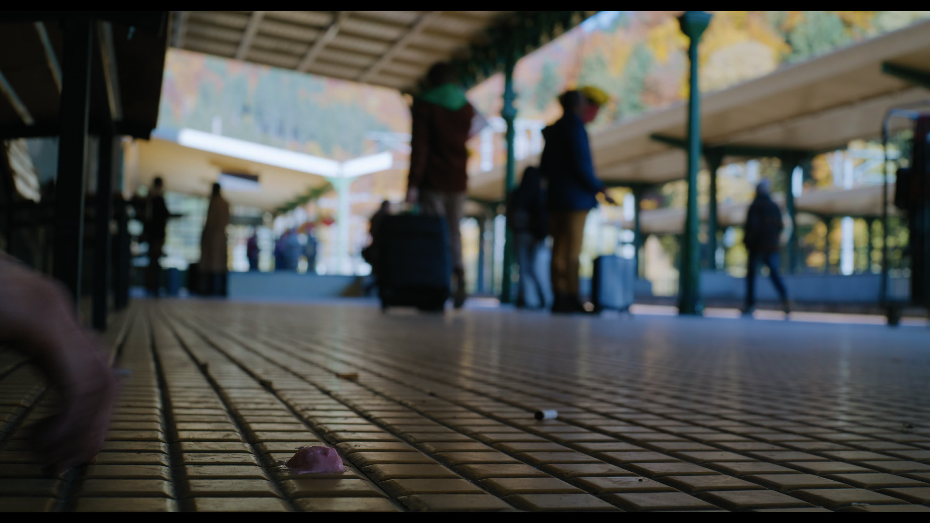 Wednesday S01E02 “Woe Is the Loneliest Number” movie still 2146